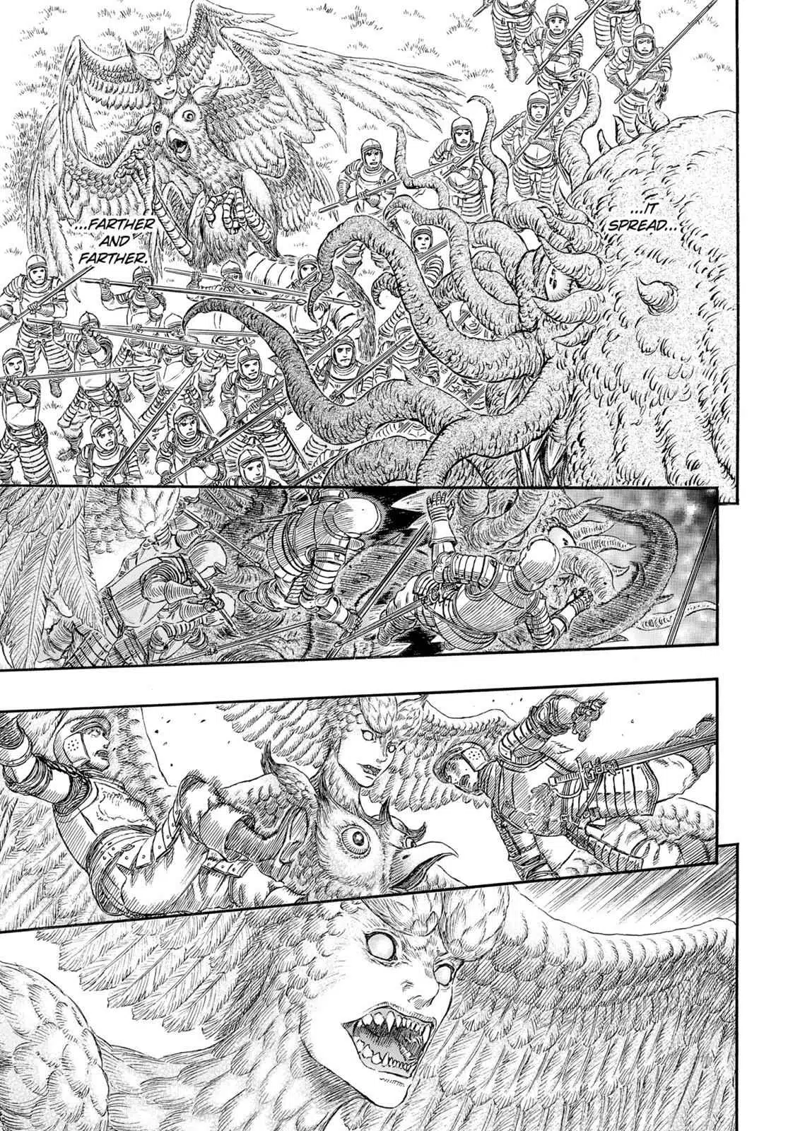 Read Berserk - Chapter 301 - read-berserk-manga.com | Image 9