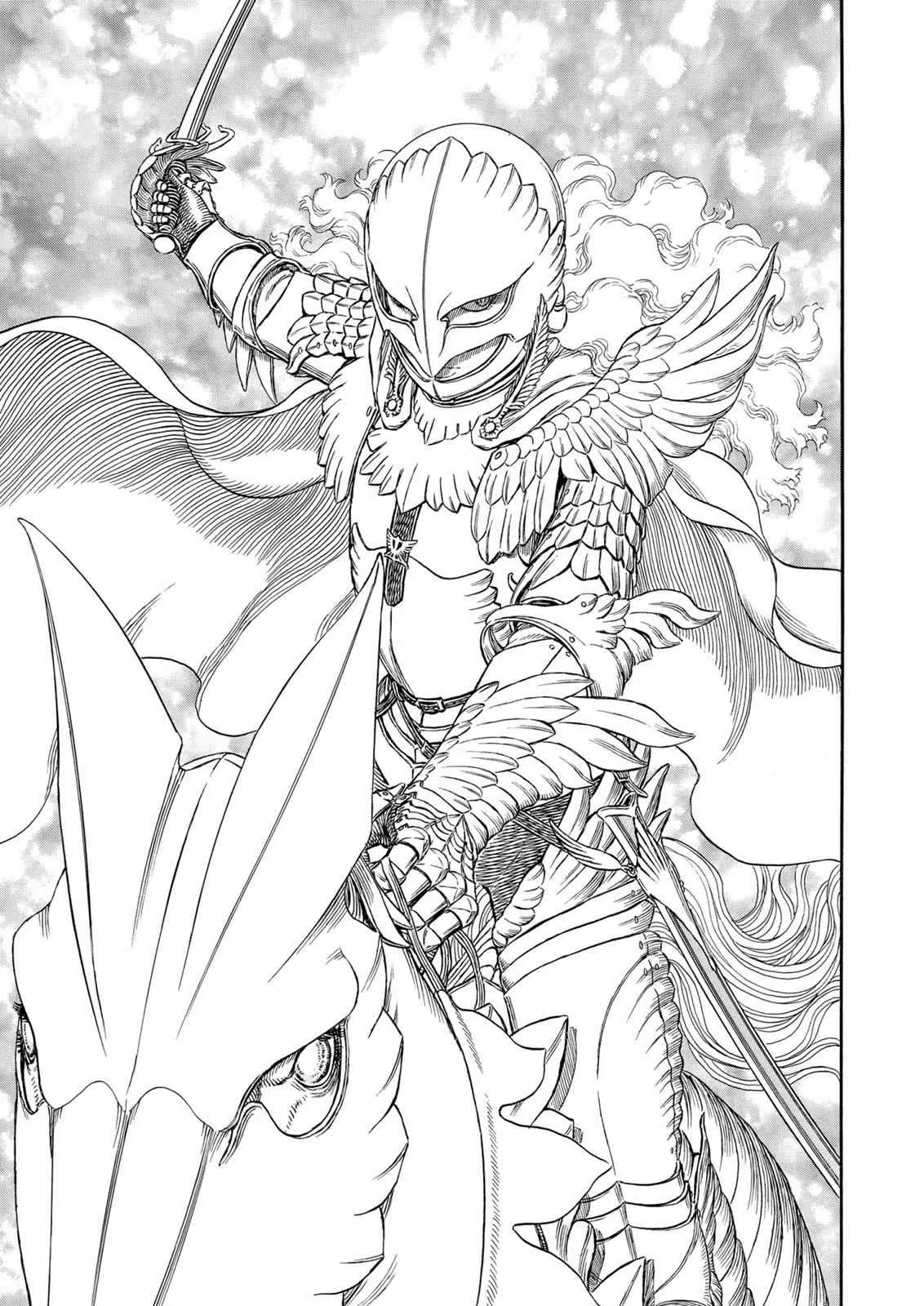 Read Berserk - Chapter 302 - read-berserk-manga.com | Image 2