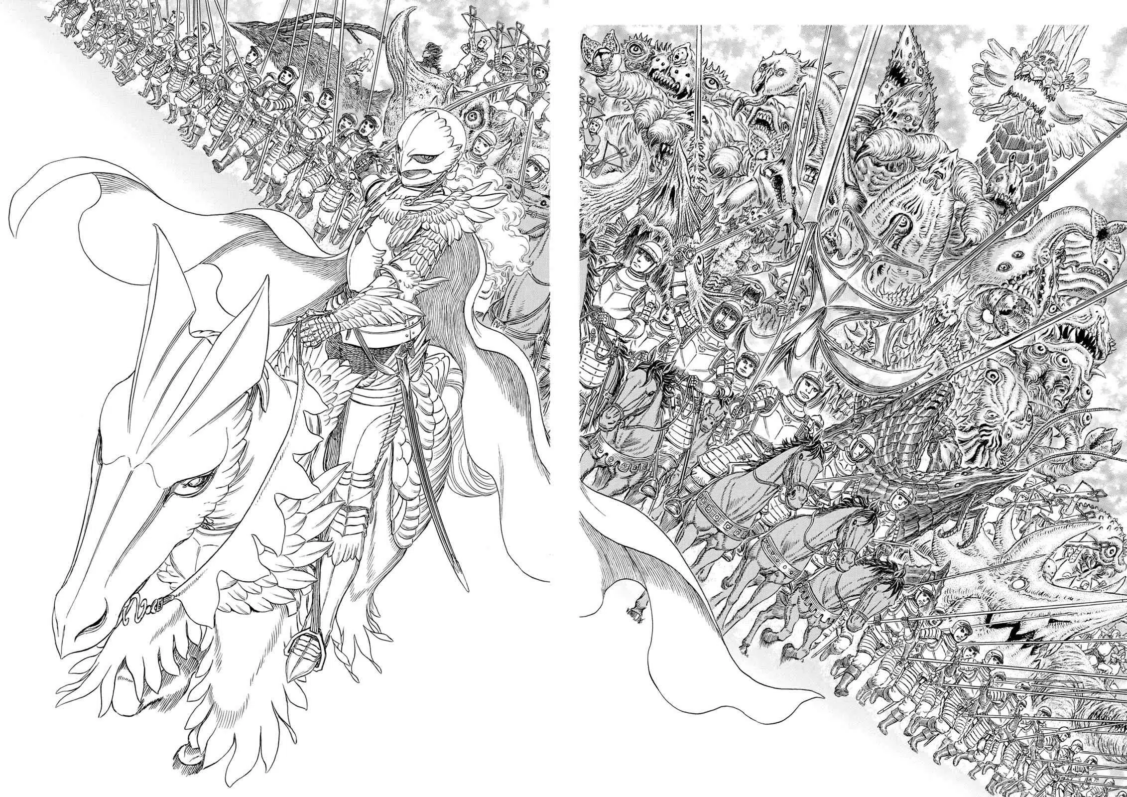 Read Berserk - Chapter 302 - read-berserk-manga.com | Image 3