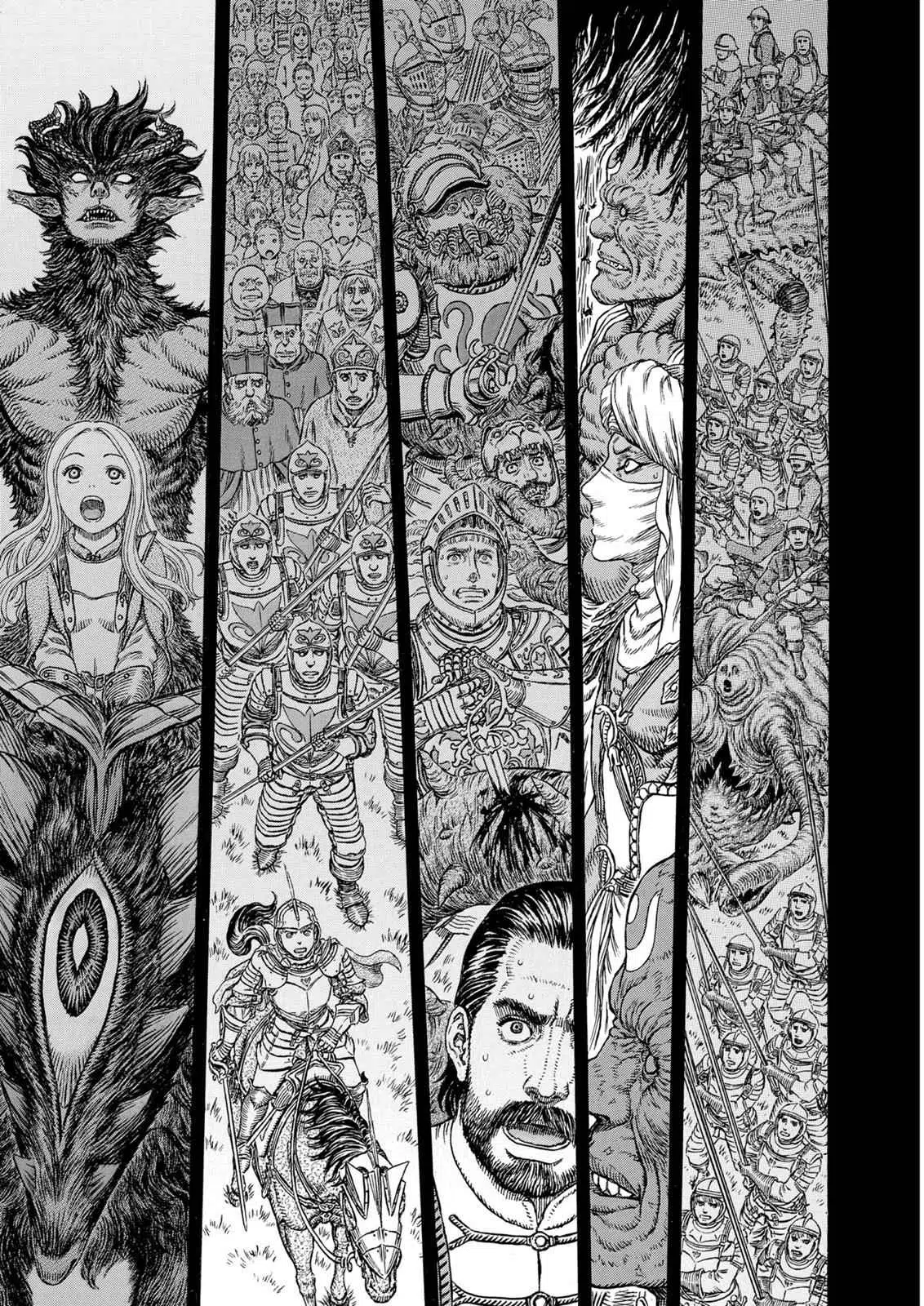 Read Berserk - Chapter 302 - read-berserk-manga.com | Image 5