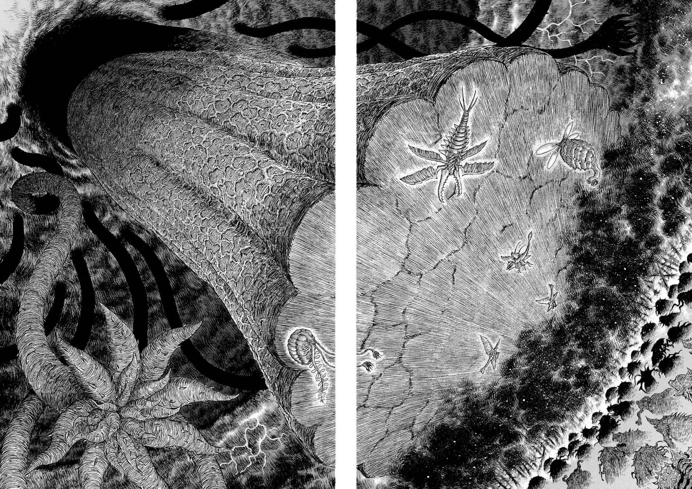 Read Berserk - Chapter 302 - read-berserk-manga.com | Image 6