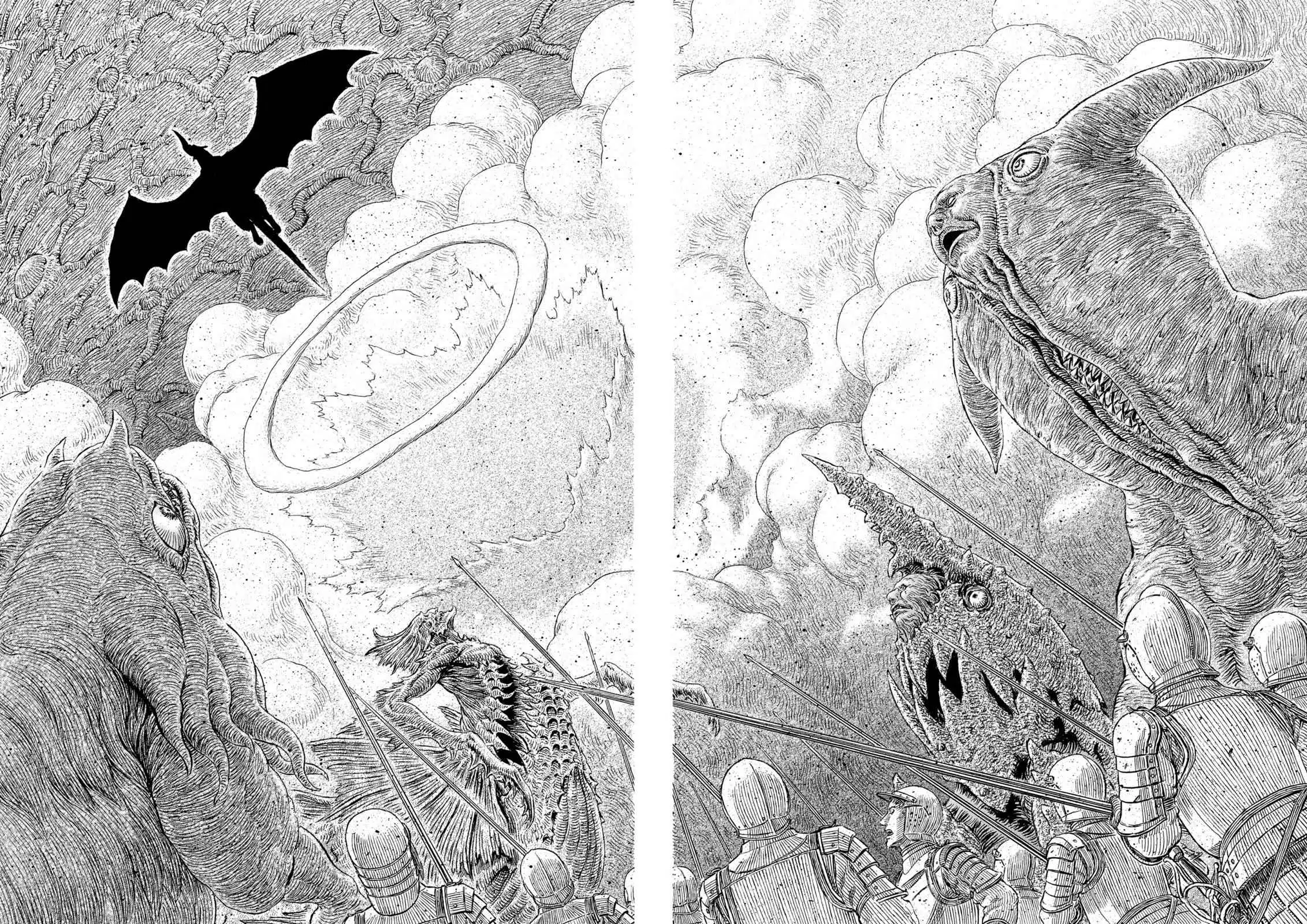 Read Berserk - Chapter 302 - read-berserk-manga.com | Image 8