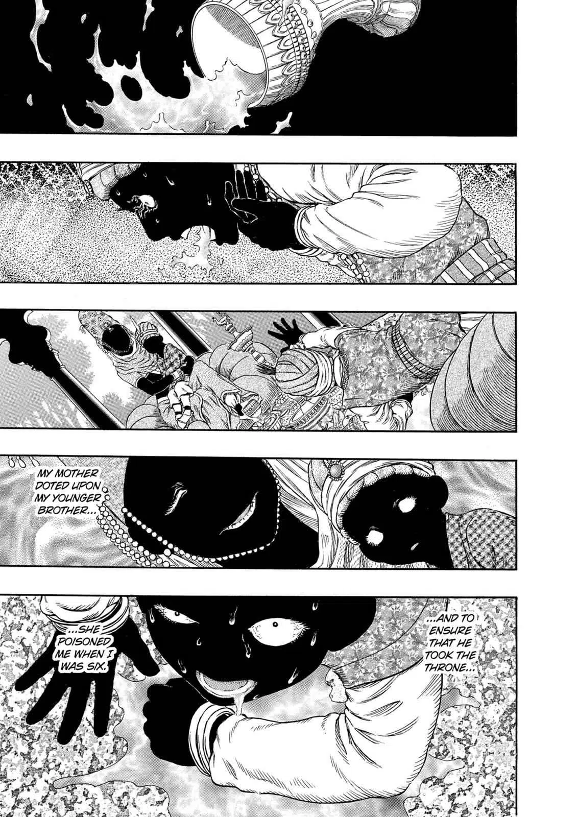 Read Berserk - Chapter 303 - read-berserk-manga.com | Image 2
