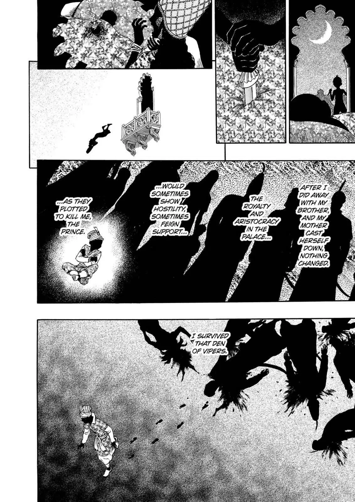 Read Berserk - Chapter 303 - read-berserk-manga.com | Image 3