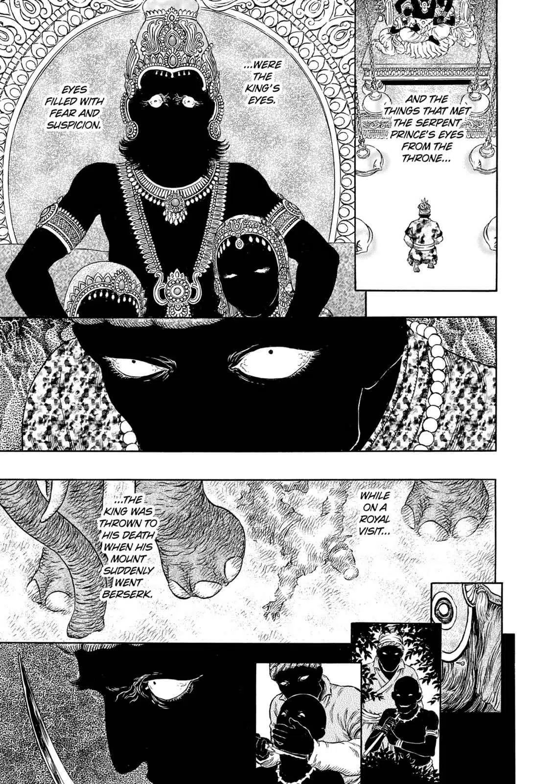 Read Berserk - Chapter 303 - read-berserk-manga.com | Image 4