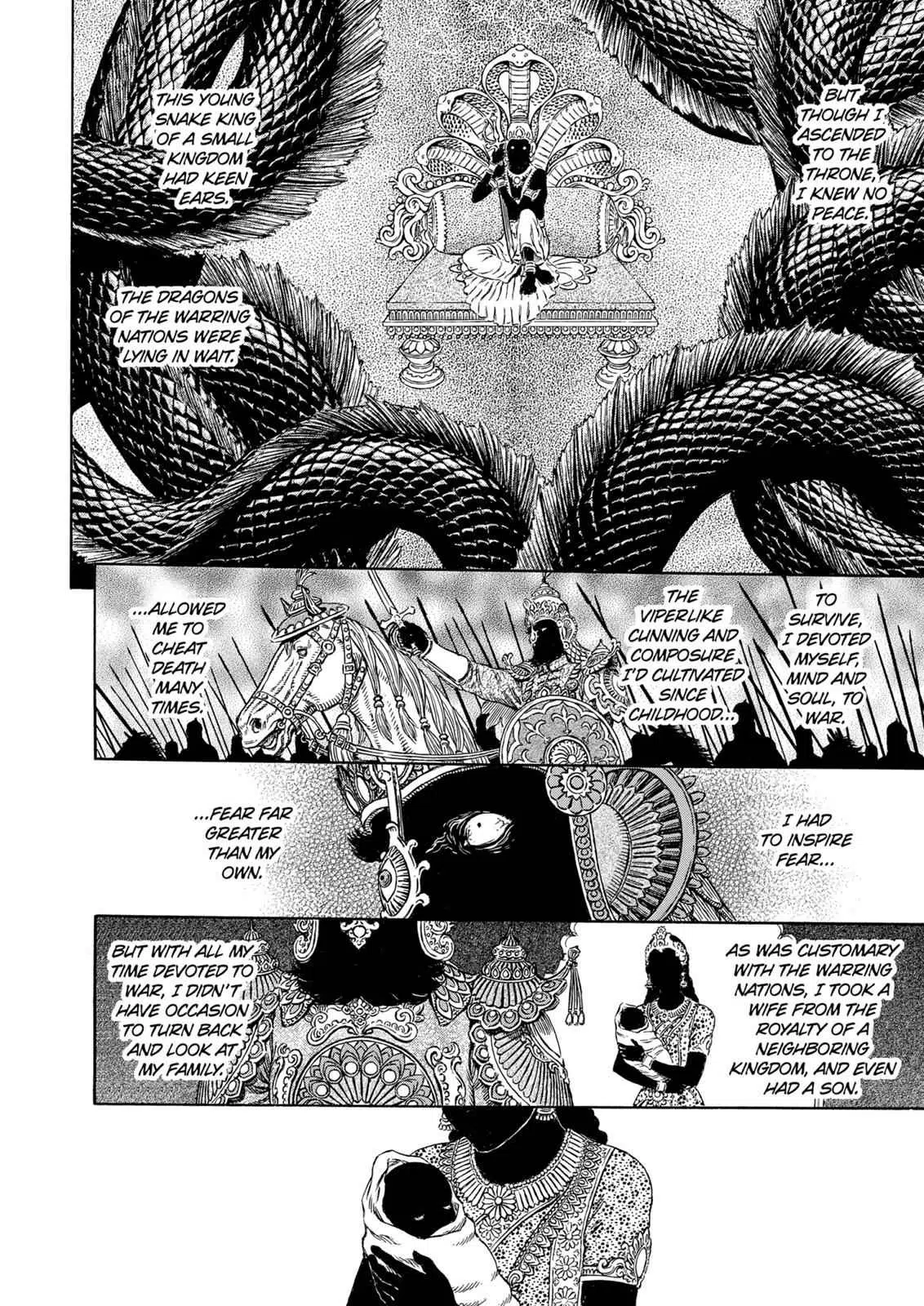 Read Berserk - Chapter 303 - read-berserk-manga.com | Image 5