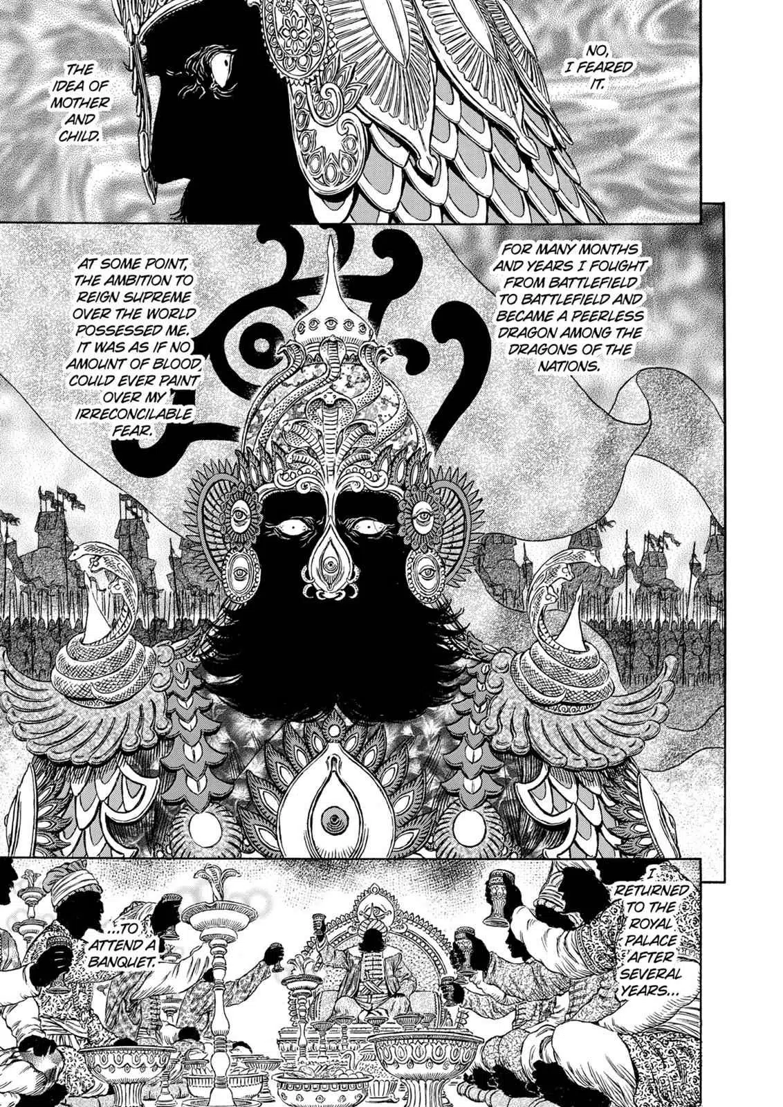 Read Berserk - Chapter 303 - read-berserk-manga.com | Image 6