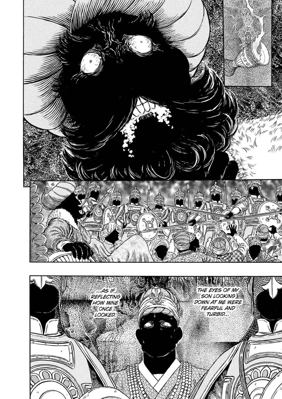 Read Berserk - Chapter 303 - read-berserk-manga.com | Image 7