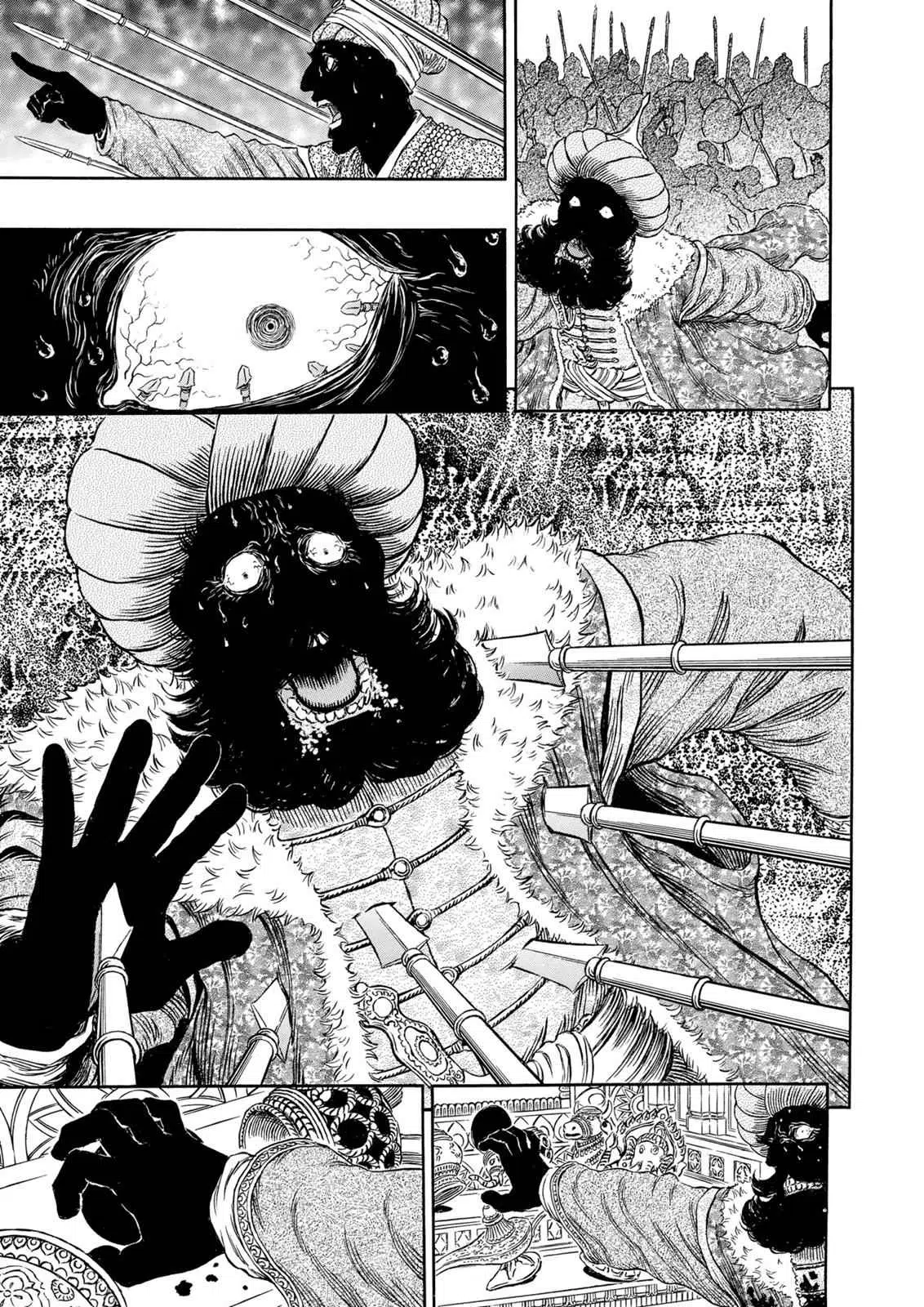Read Berserk - Chapter 303 - read-berserk-manga.com | Image 8