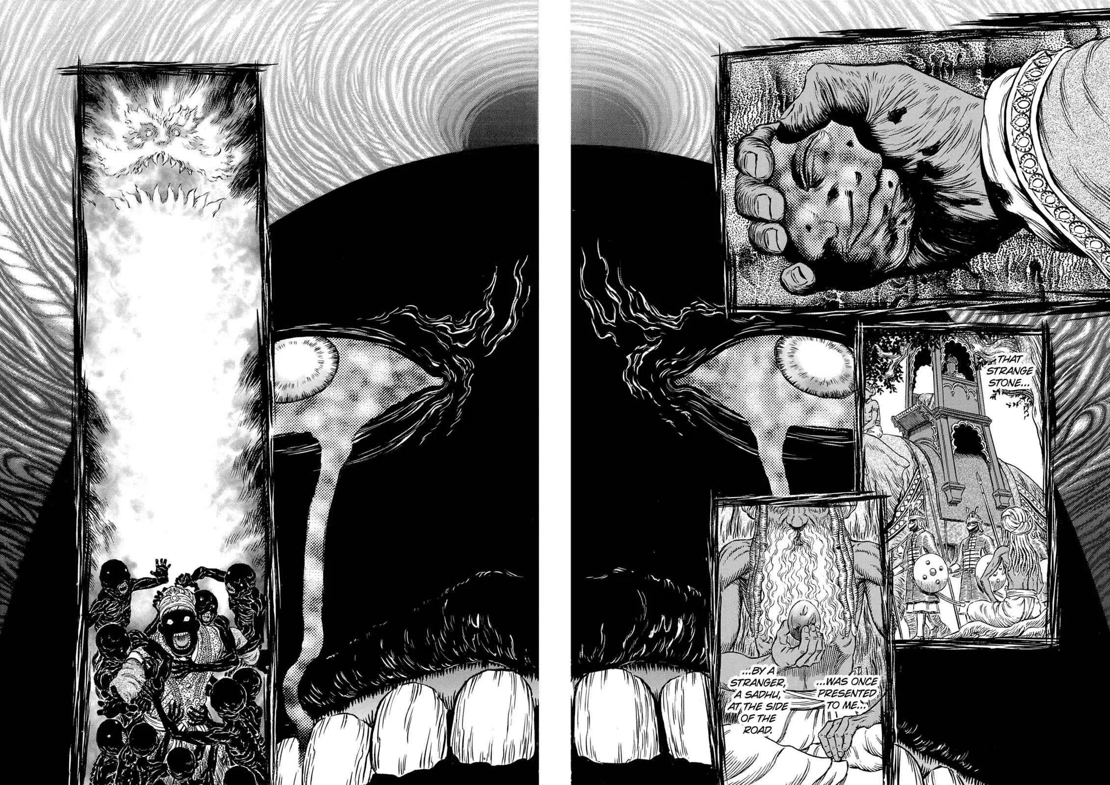 Read Berserk - Chapter 303 - read-berserk-manga.com | Image 9