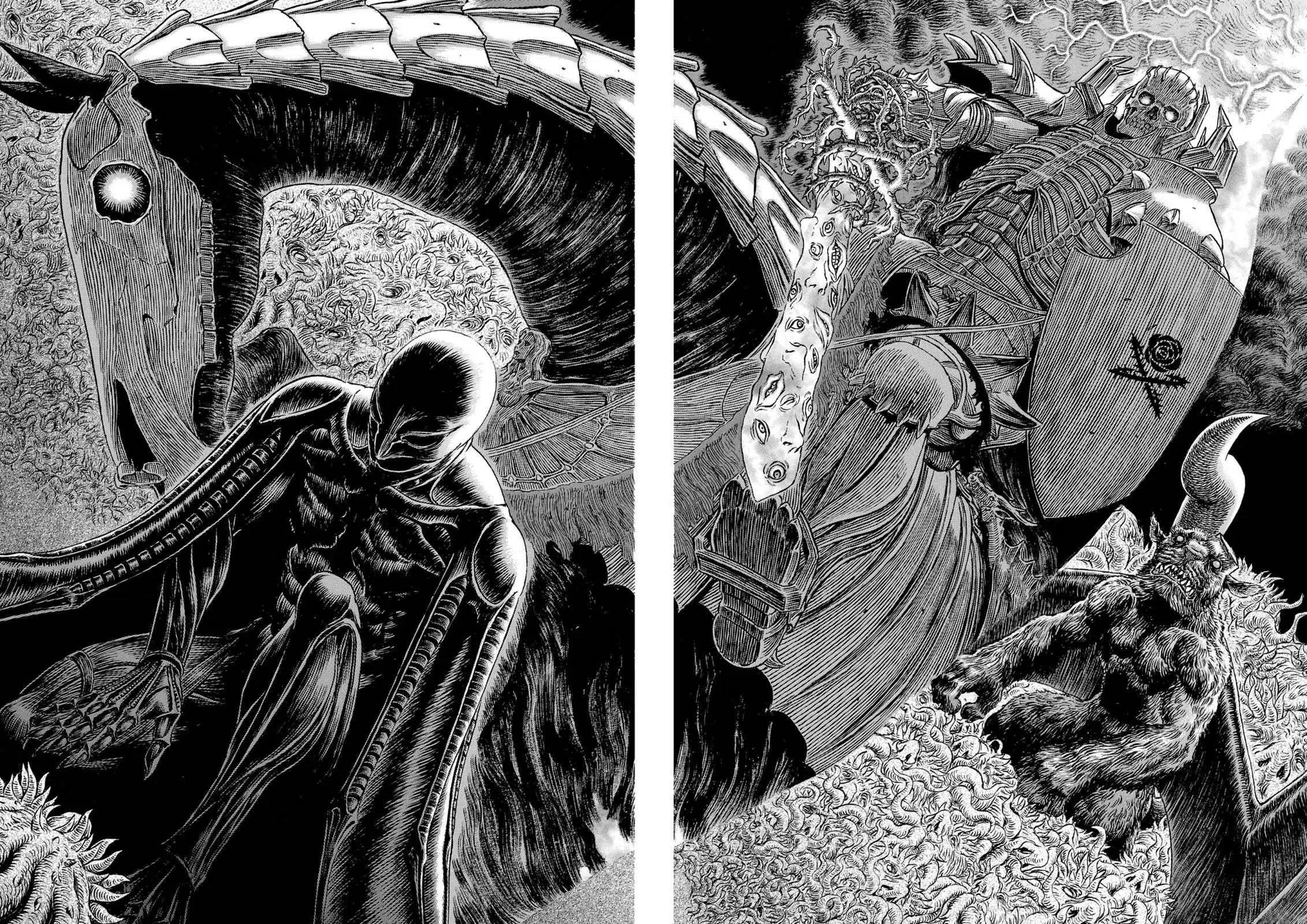 Read Berserk - Chapter 303 - read-berserk-manga.com | Image 16