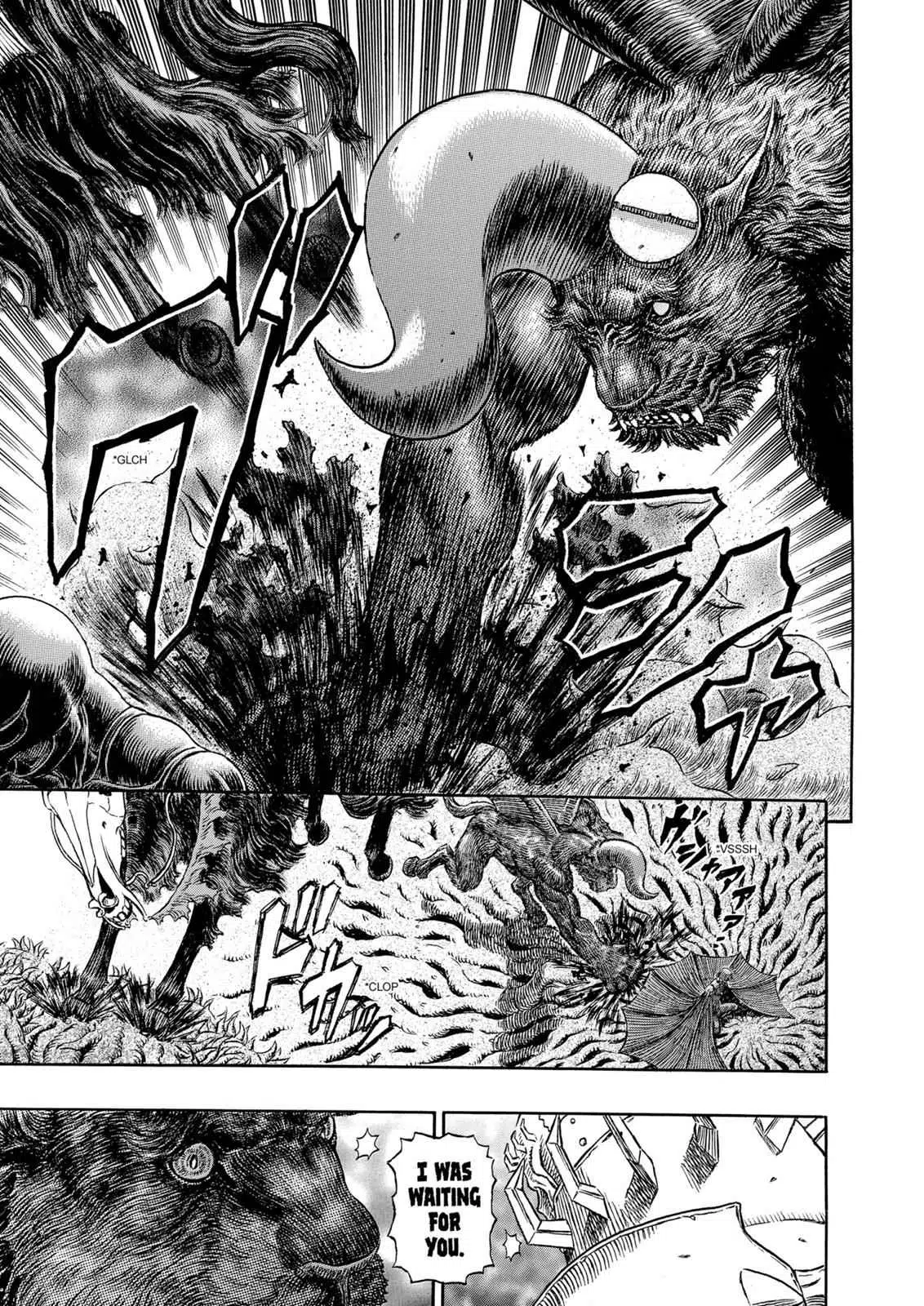 Read Berserk - Chapter 304 - read-berserk-manga.com | Image 4