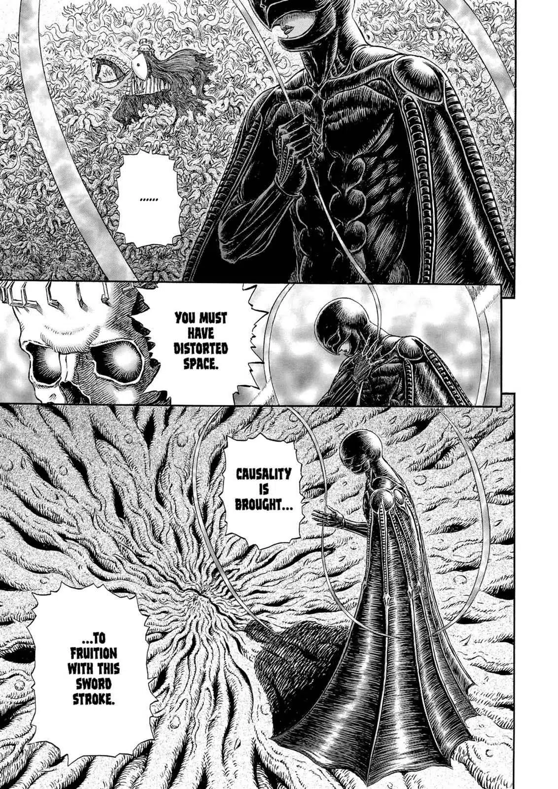 Read Berserk - Chapter 304 - read-berserk-manga.com | Image 6