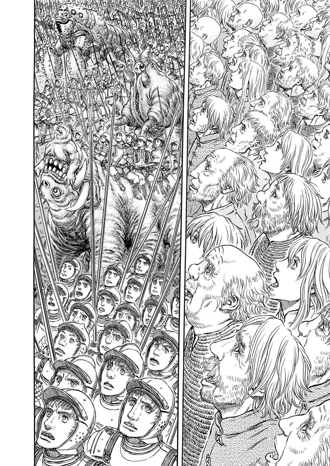Read Berserk - Chapter 304 - read-berserk-manga.com | Image 13