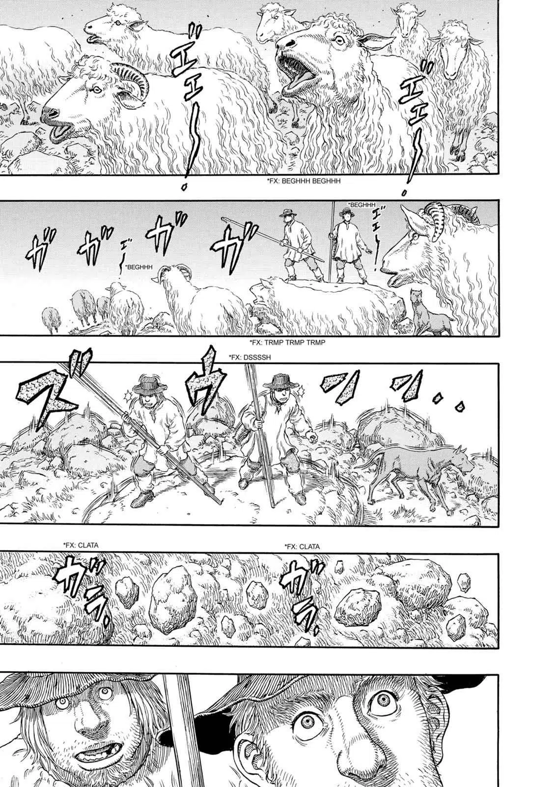 Read Berserk - Chapter 306 - read-berserk-manga.com | Image 2