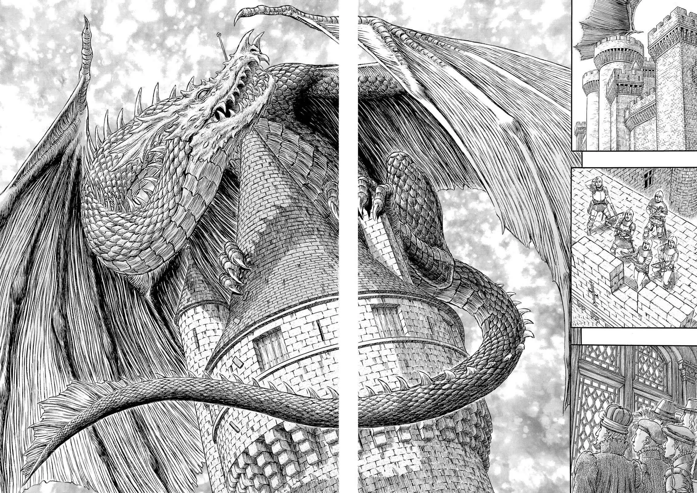 Read Berserk - Chapter 306 - read-berserk-manga.com | Image 4