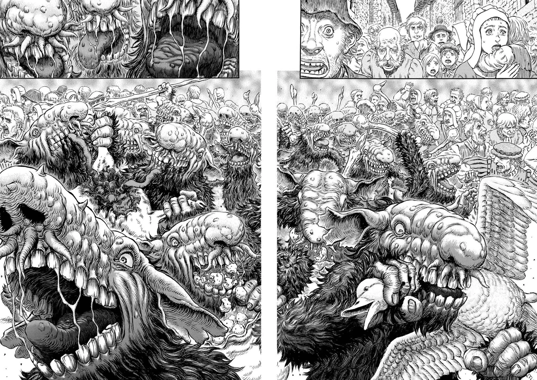 Read Berserk - Chapter 306 - read-berserk-manga.com | Image 5