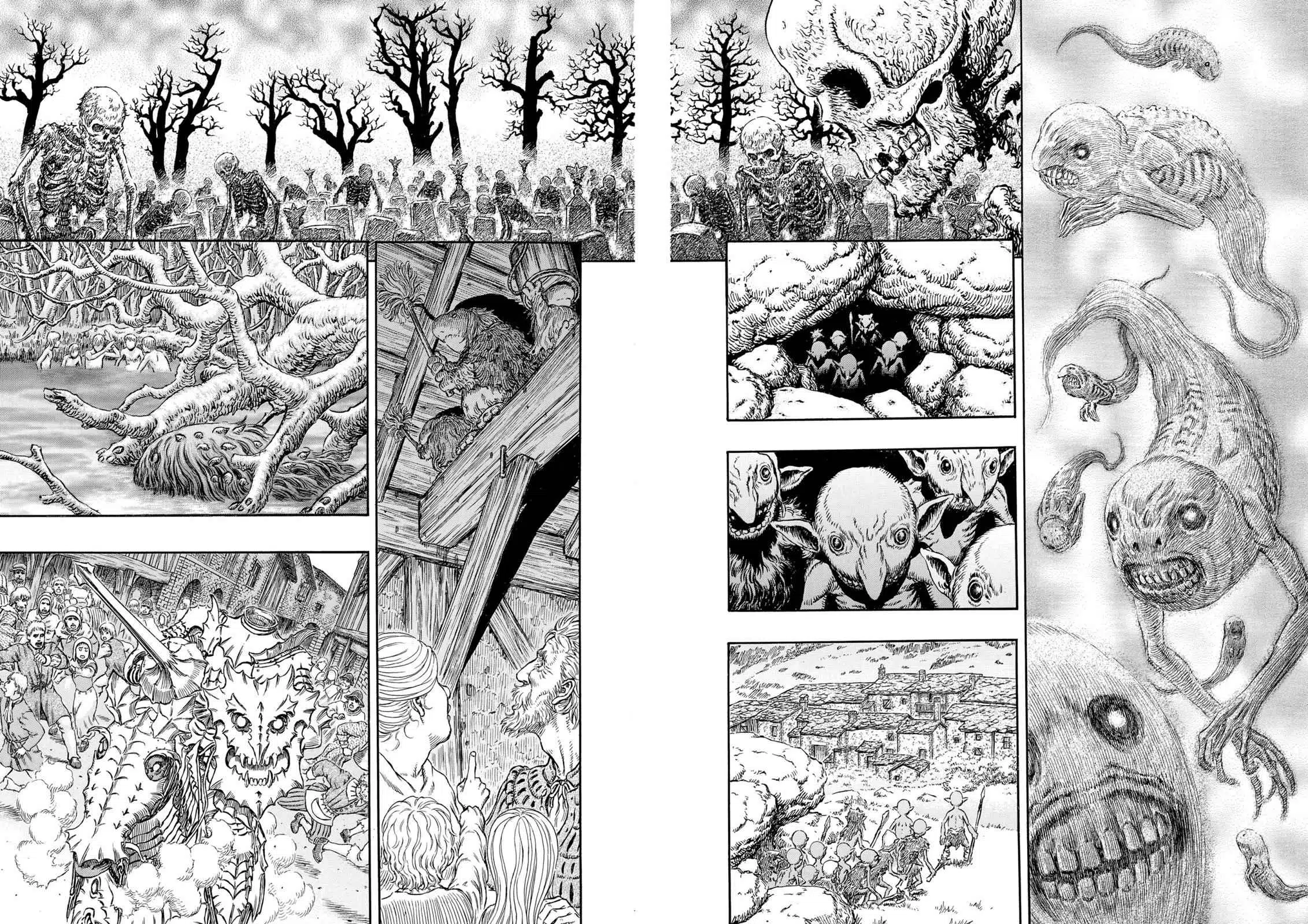 Read Berserk - Chapter 306 - read-berserk-manga.com | Image 6