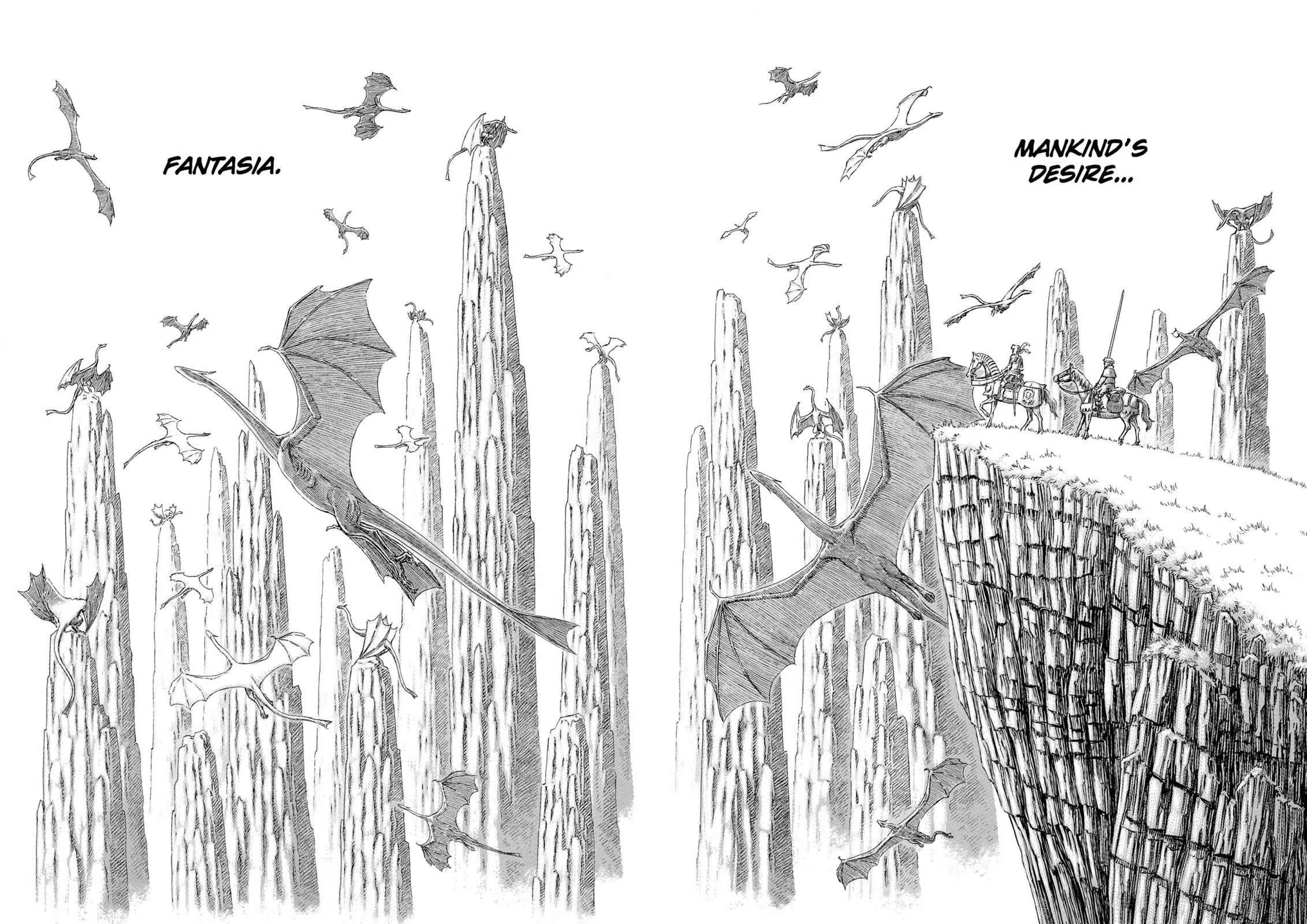 Read Berserk - Chapter 306 - read-berserk-manga.com | Image 8