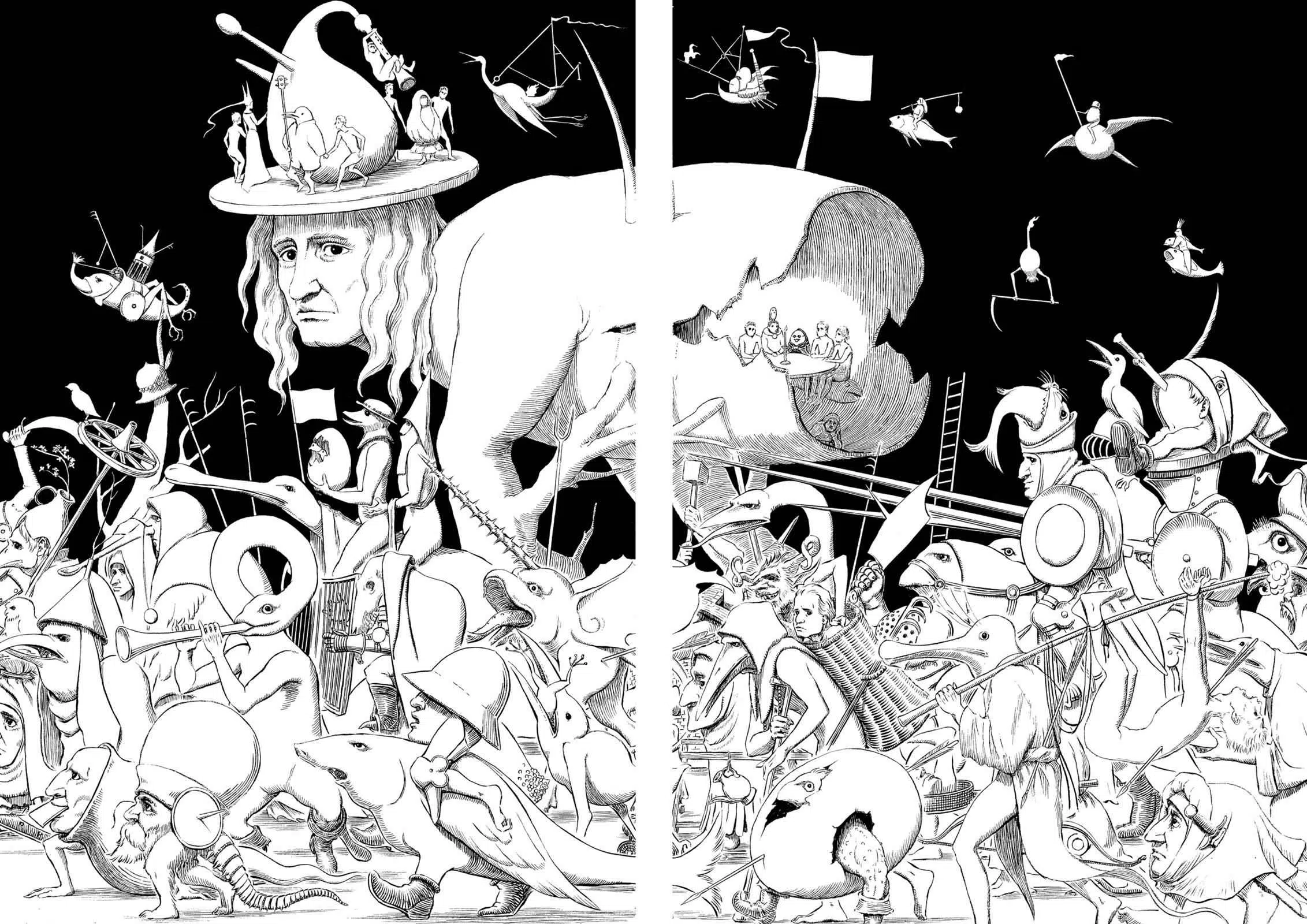 Read Berserk - Chapter 306 - read-berserk-manga.com | Image 11