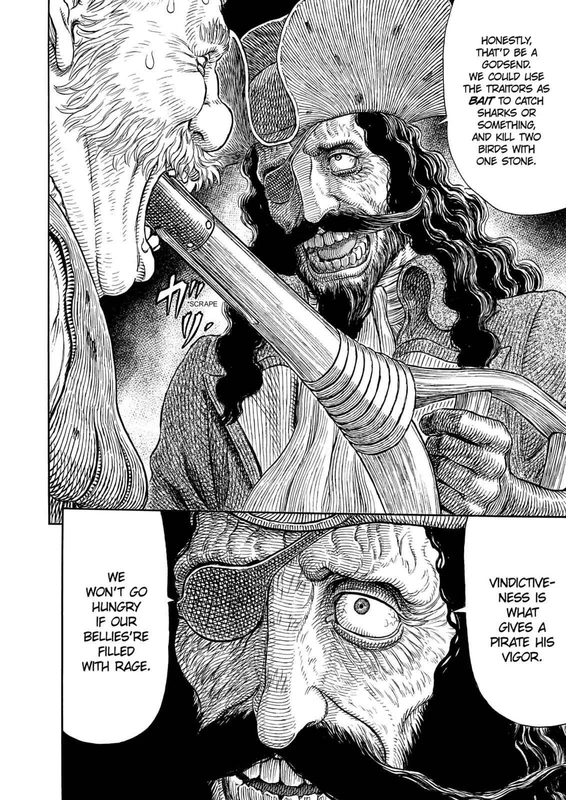 Read Berserk - Chapter 308 - read-berserk-manga.com | Image 3