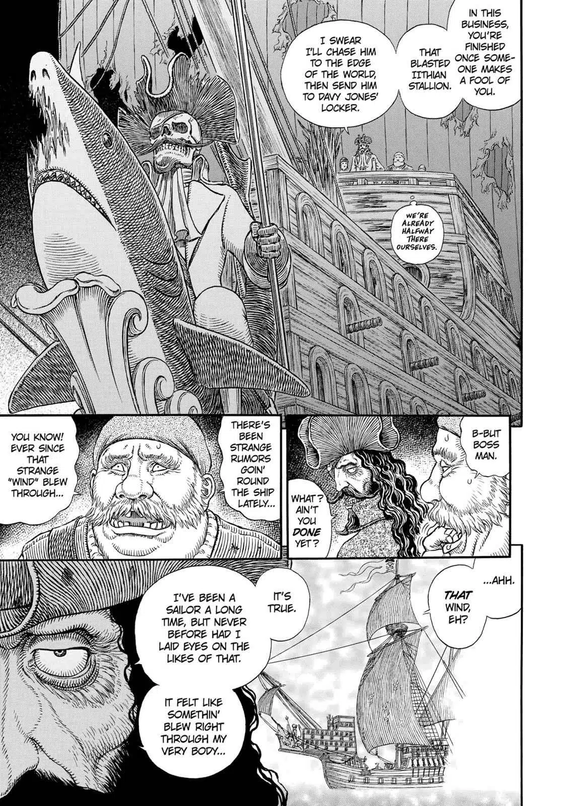 Read Berserk - Chapter 308 - read-berserk-manga.com | Image 4