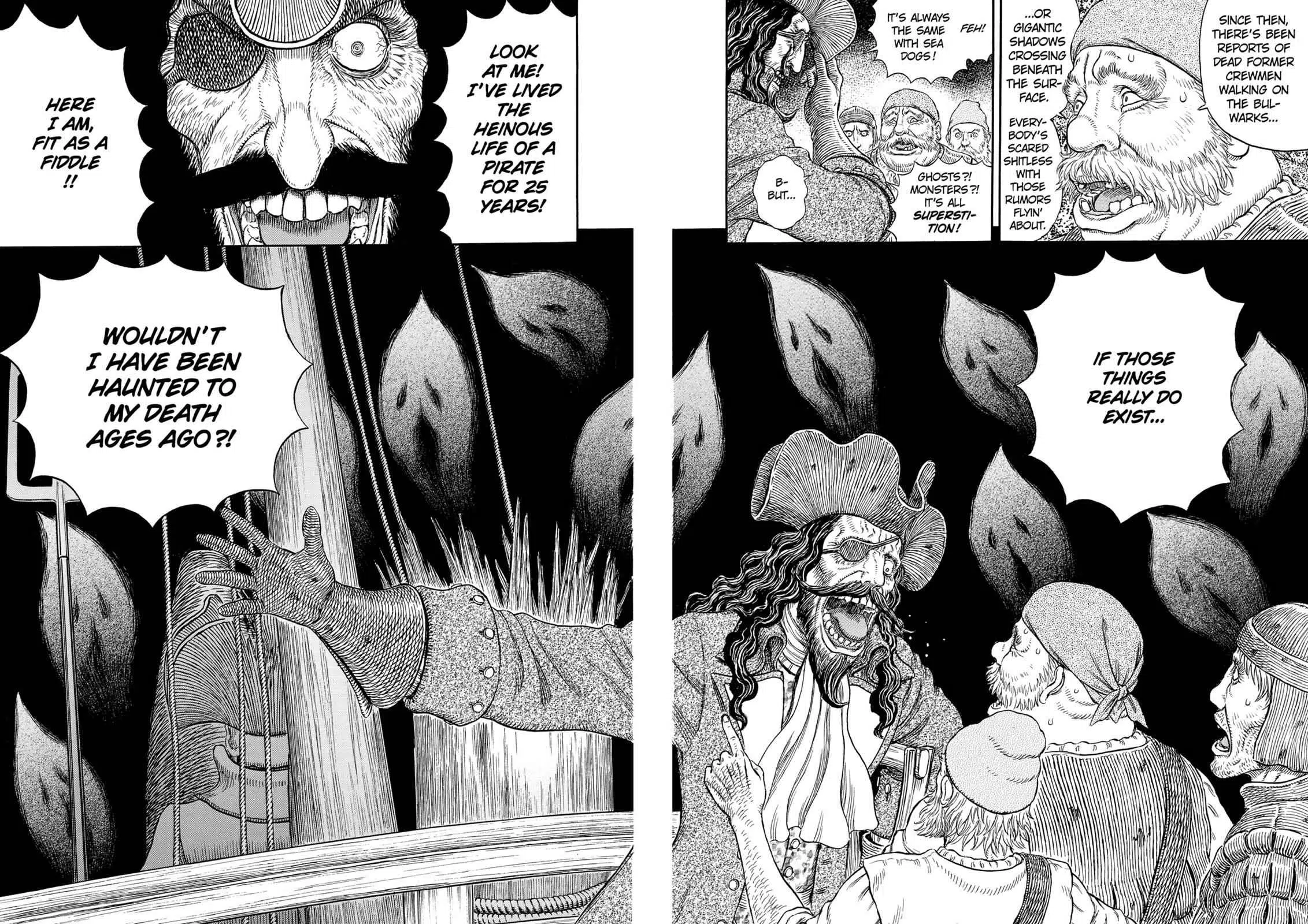Read Berserk - Chapter 308 - read-berserk-manga.com | Image 5