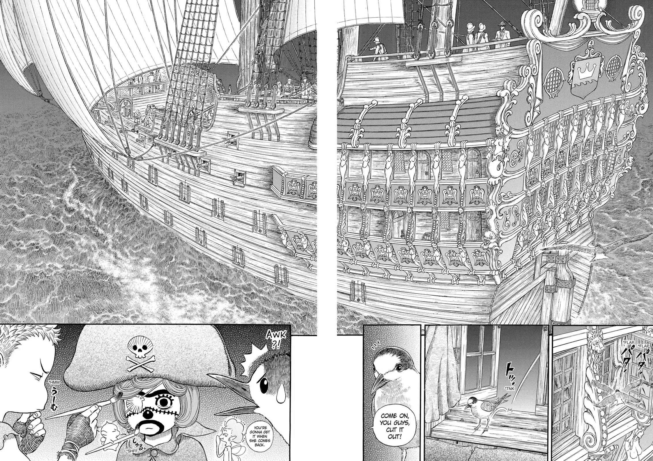 Read Berserk - Chapter 308 - read-berserk-manga.com | Image 10