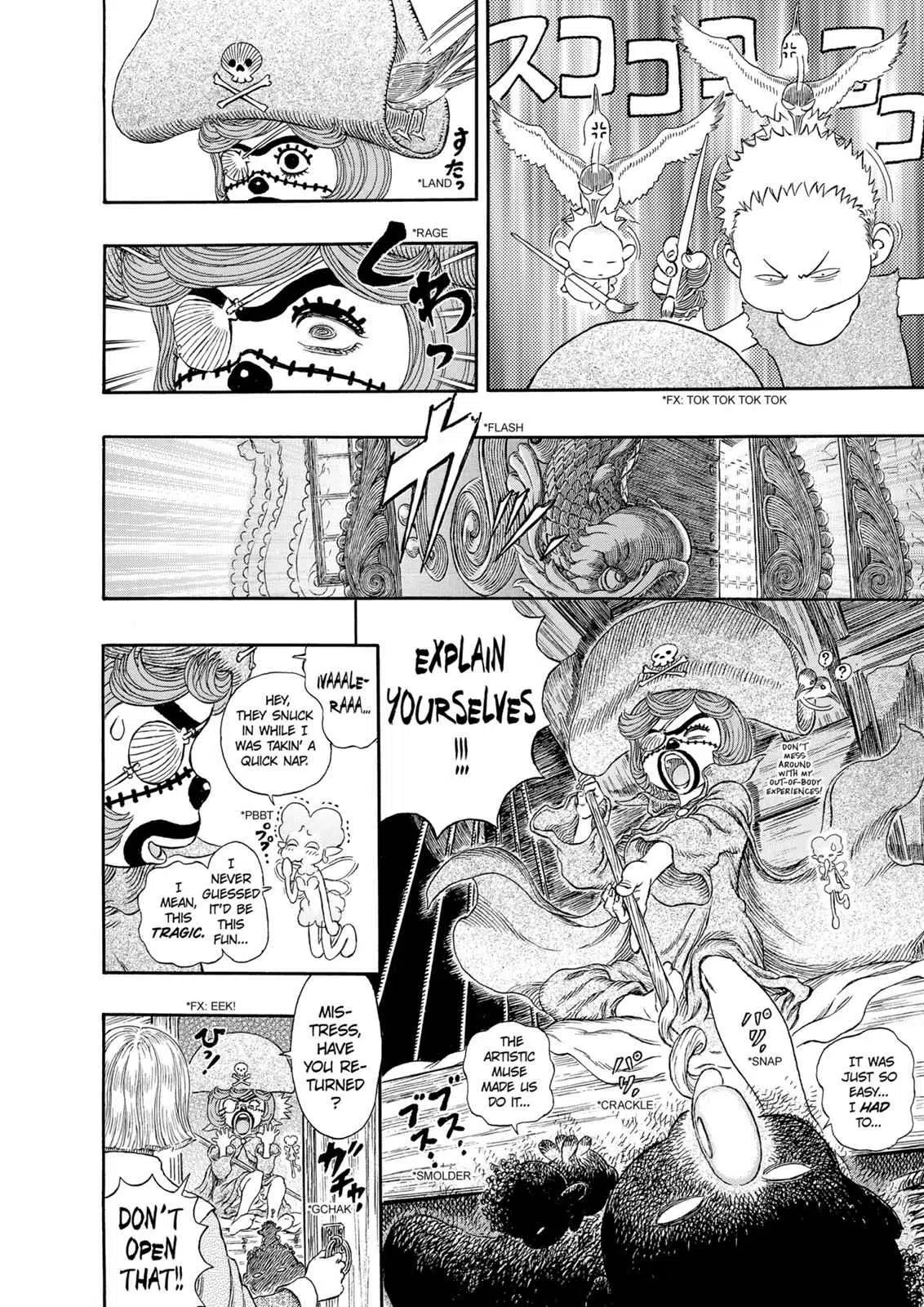 Read Berserk - Chapter 308 - read-berserk-manga.com | Image 11