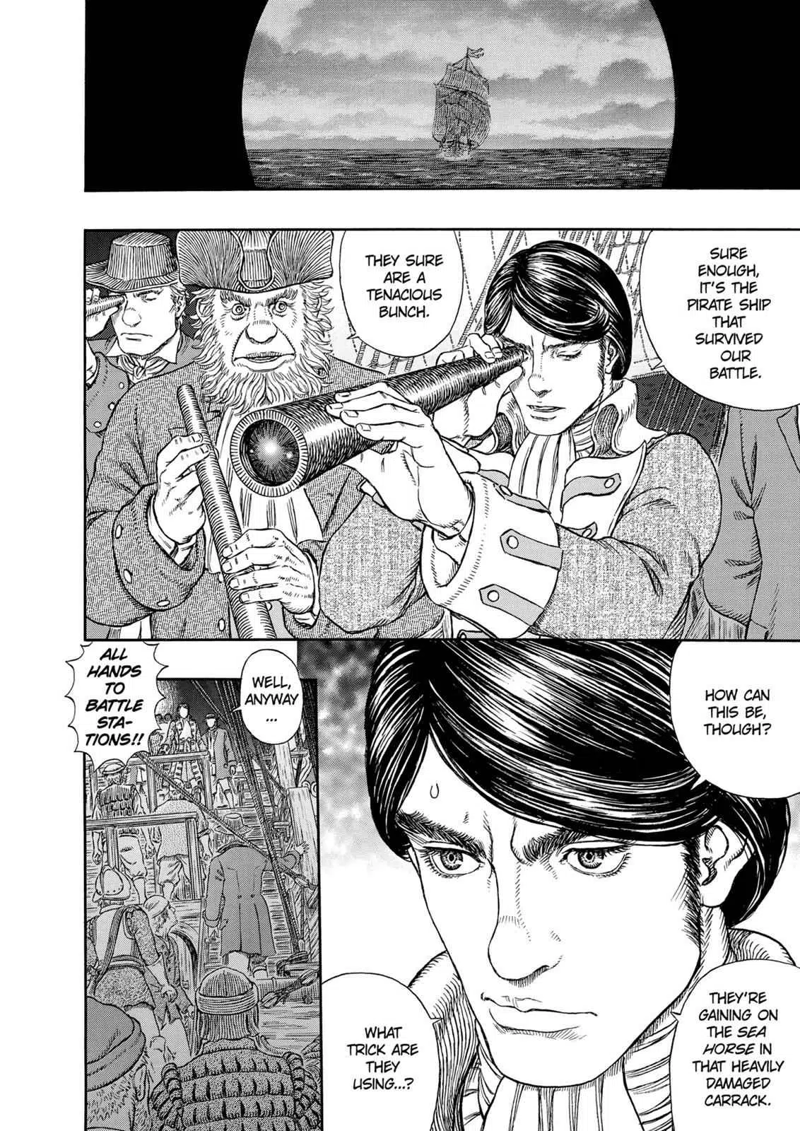 Read Berserk - Chapter 308 - read-berserk-manga.com | Image 13