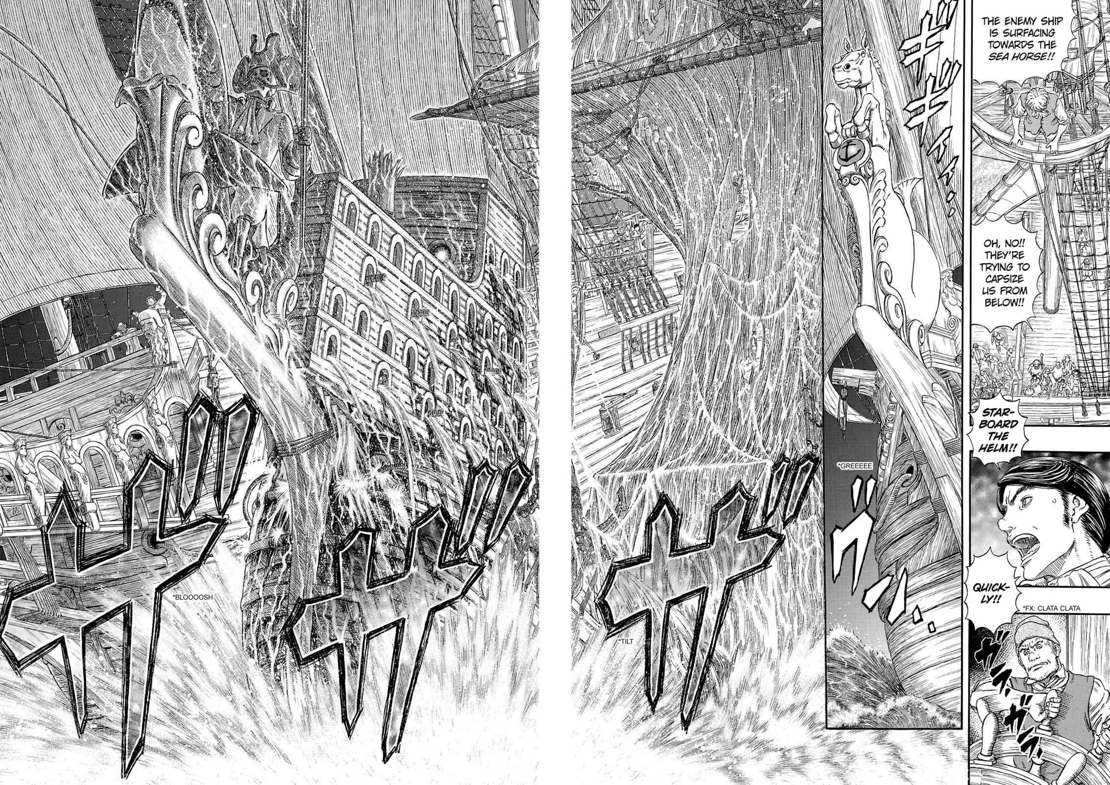 Read Berserk - Chapter 309 - read-berserk-manga.com | Image 3
