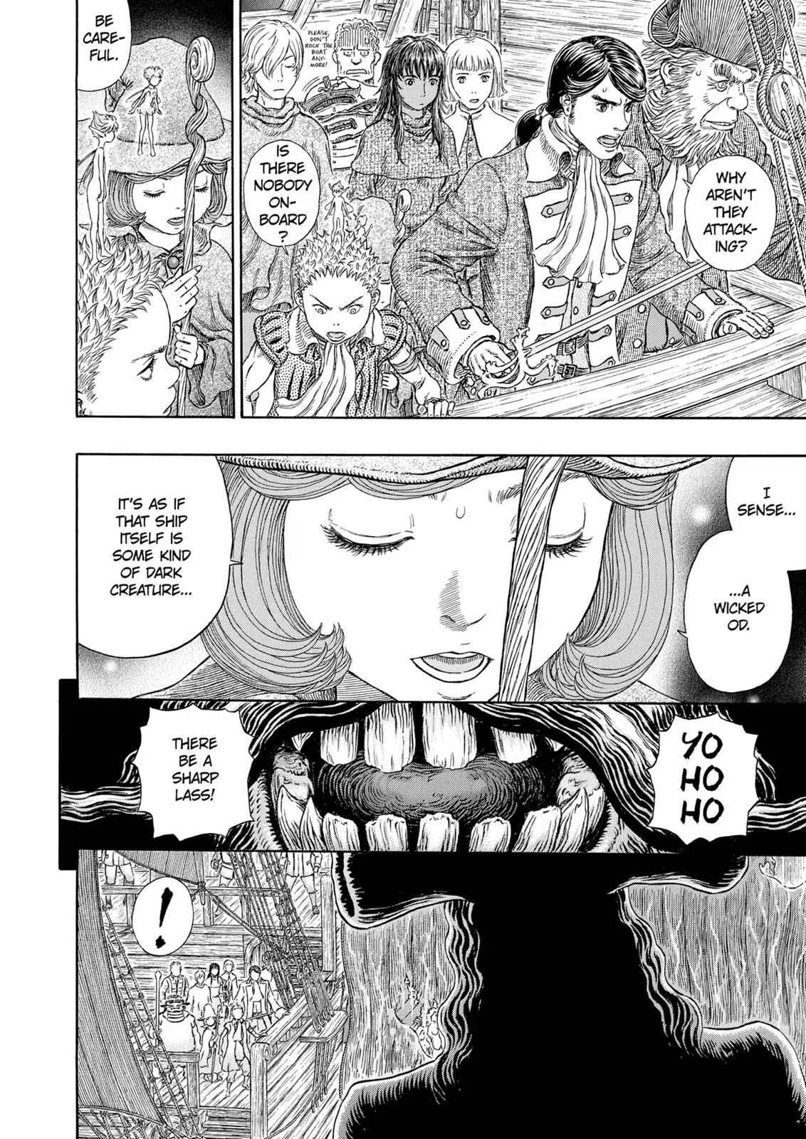 Read Berserk - Chapter 309 - read-berserk-manga.com | Image 6
