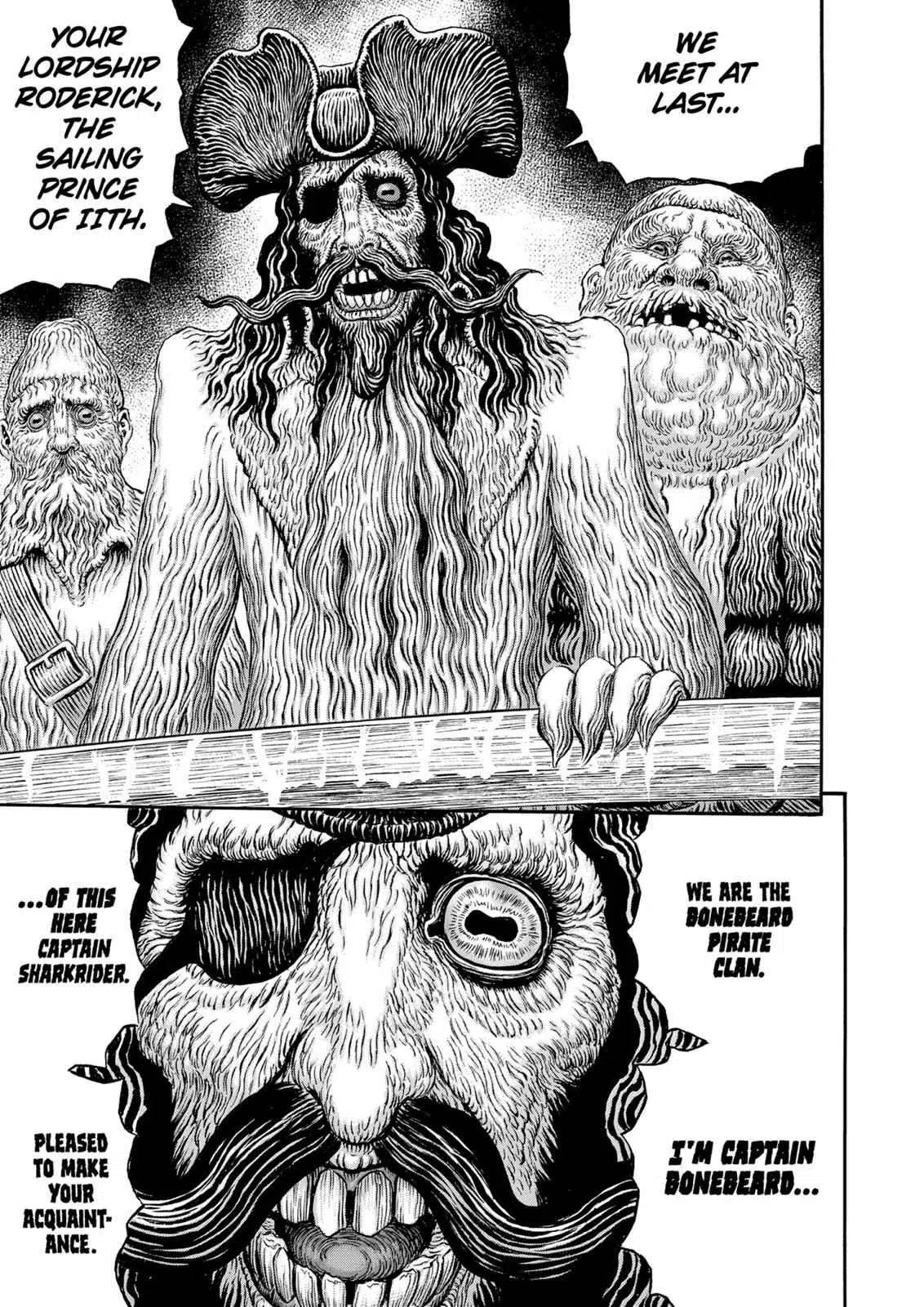 Read Berserk - Chapter 309 - read-berserk-manga.com | Image 7