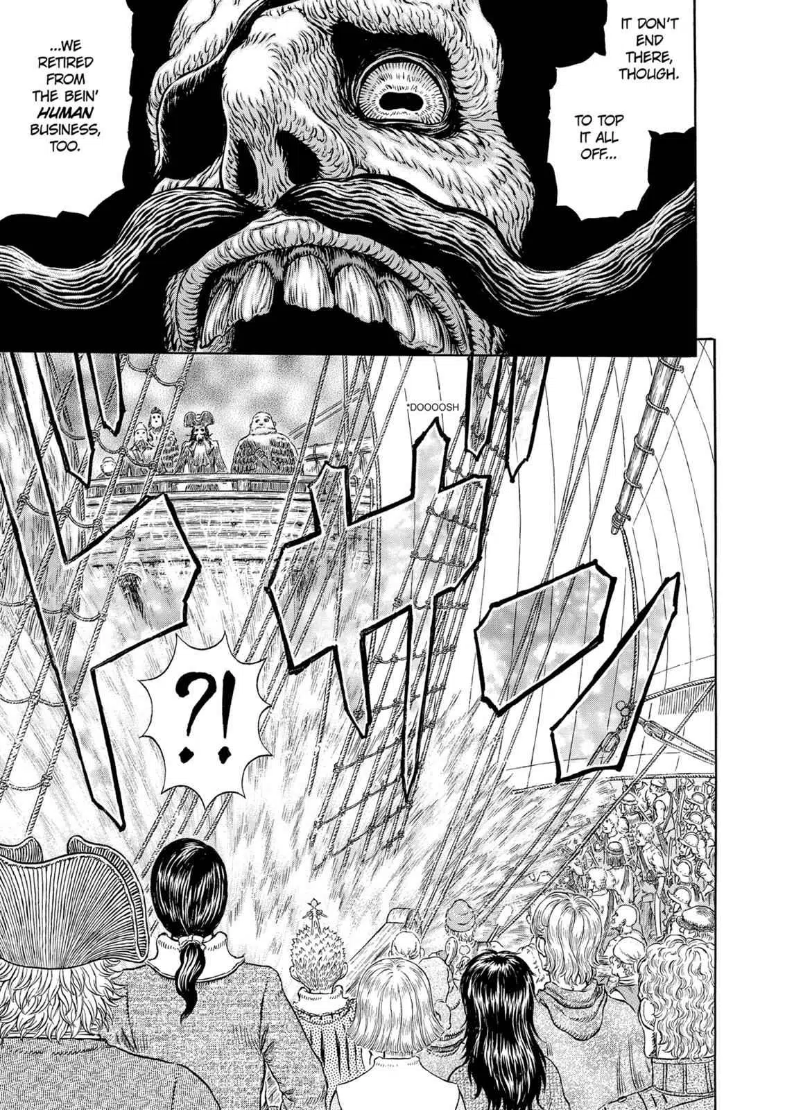Read Berserk - Chapter 309 - read-berserk-manga.com | Image 9
