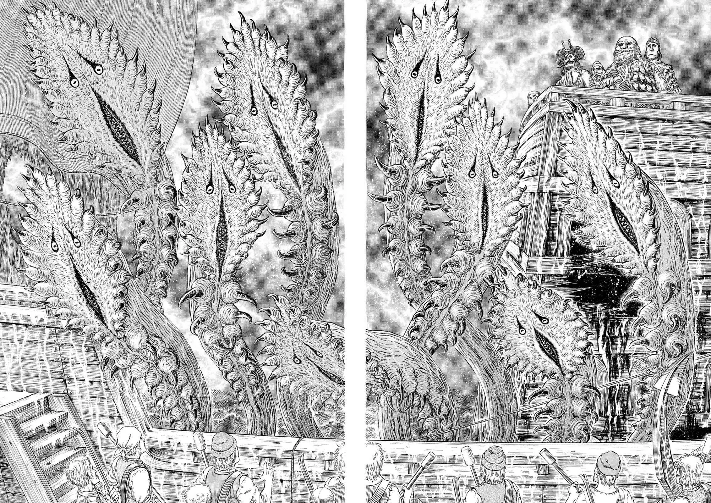 Read Berserk - Chapter 309 - read-berserk-manga.com | Image 10