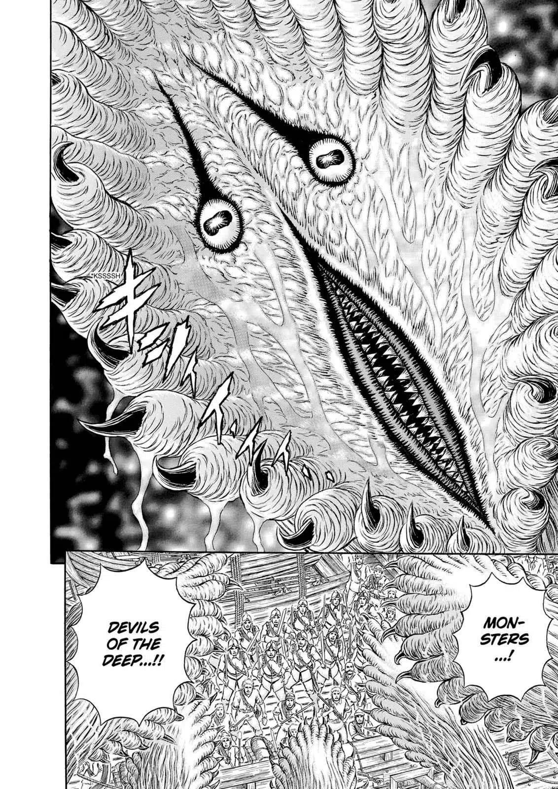 Read Berserk - Chapter 309 - read-berserk-manga.com | Image 11