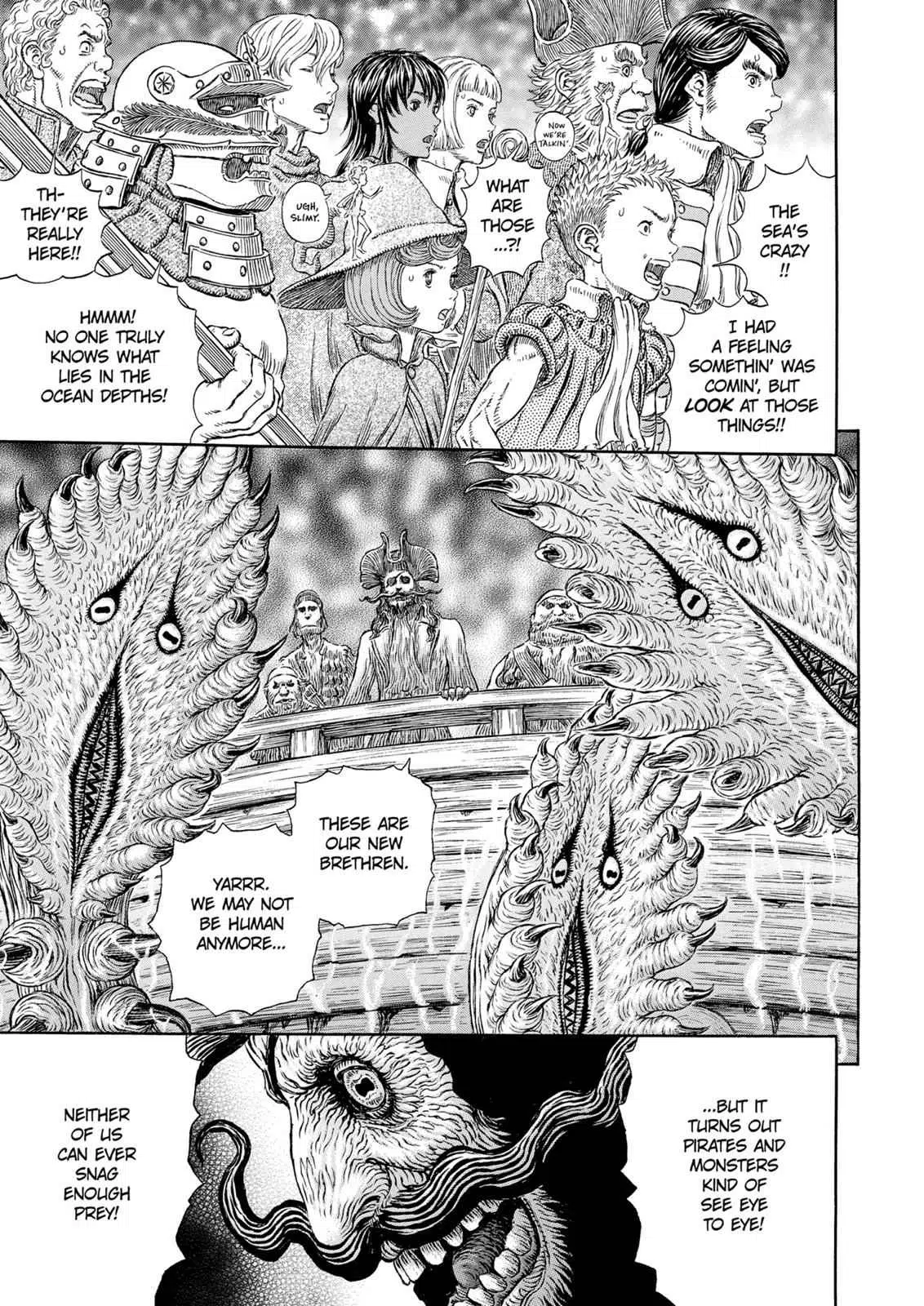 Read Berserk - Chapter 309 - read-berserk-manga.com | Image 12
