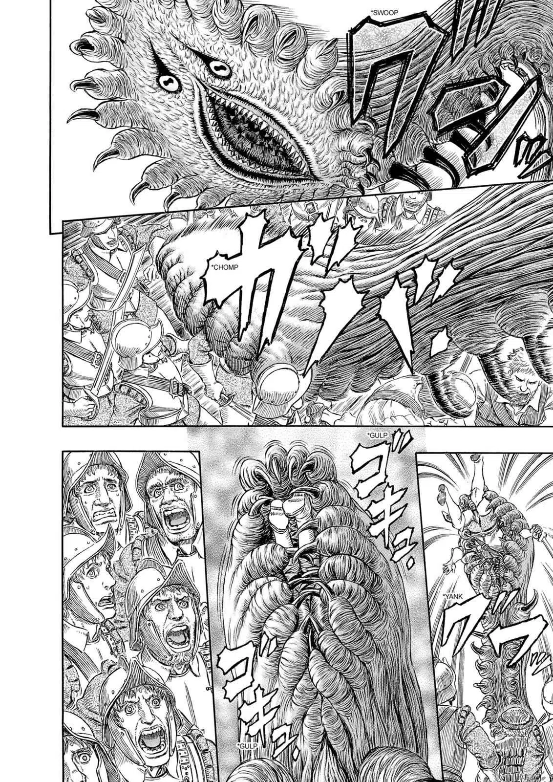 Read Berserk - Chapter 309 - read-berserk-manga.com | Image 13