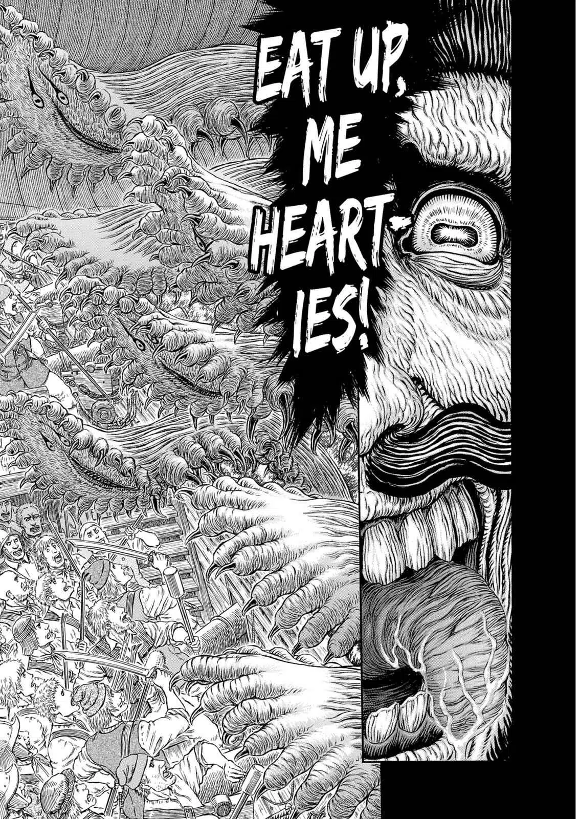 Read Berserk - Chapter 309 - read-berserk-manga.com | Image 14