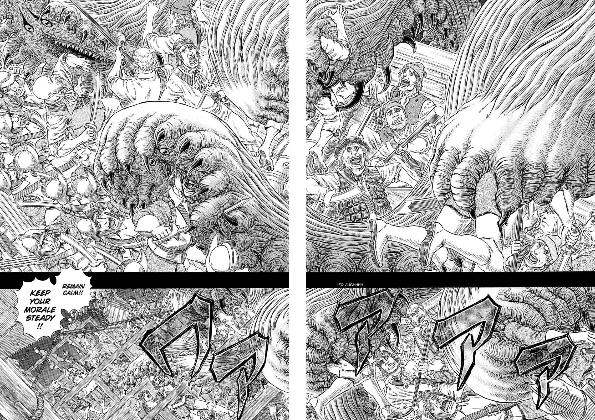 Read Berserk - Chapter 309 - read-berserk-manga.com | Image 15