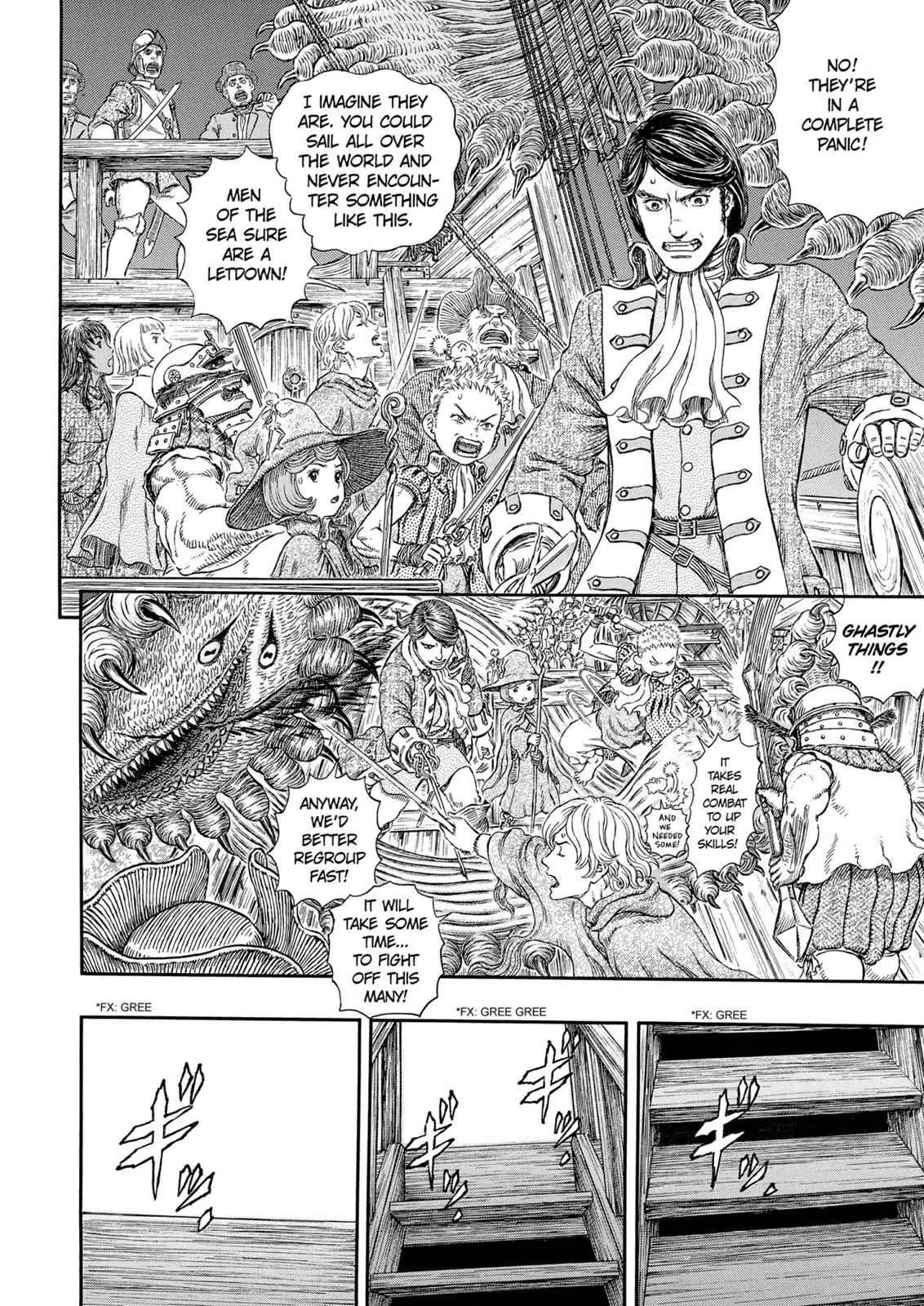 Read Berserk - Chapter 309 - read-berserk-manga.com | Image 16