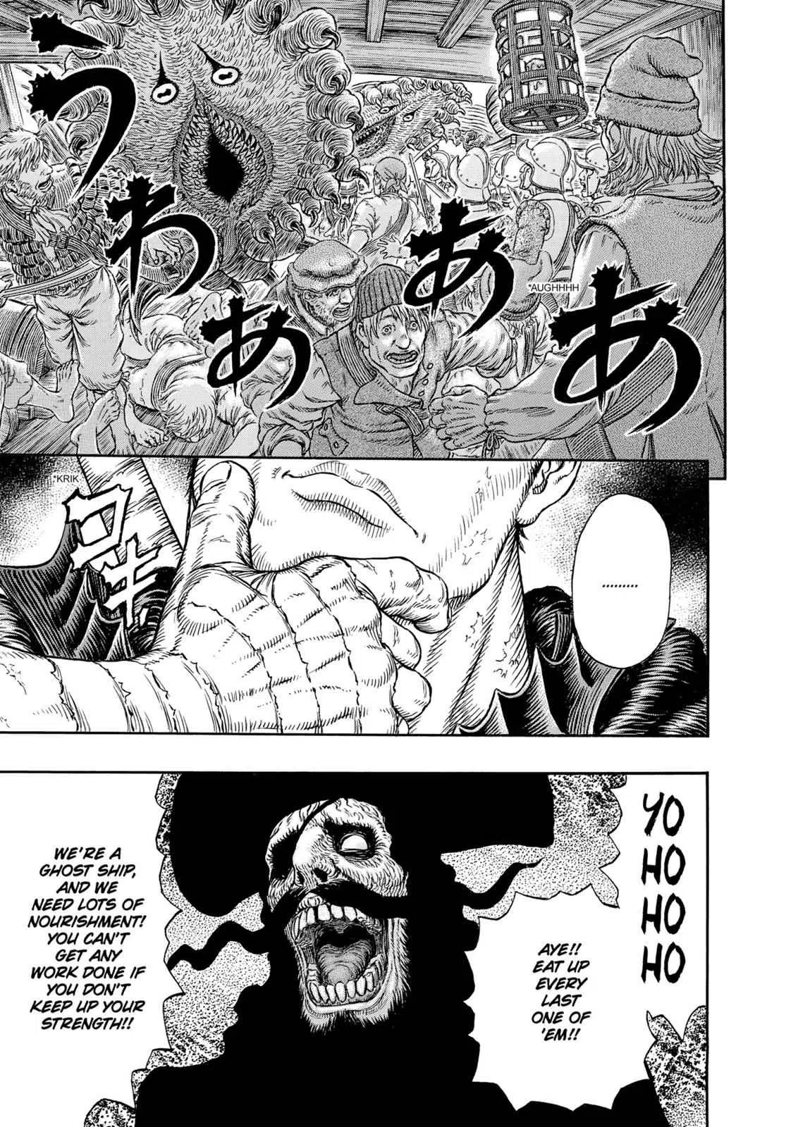 Read Berserk - Chapter 309 - read-berserk-manga.com | Image 17