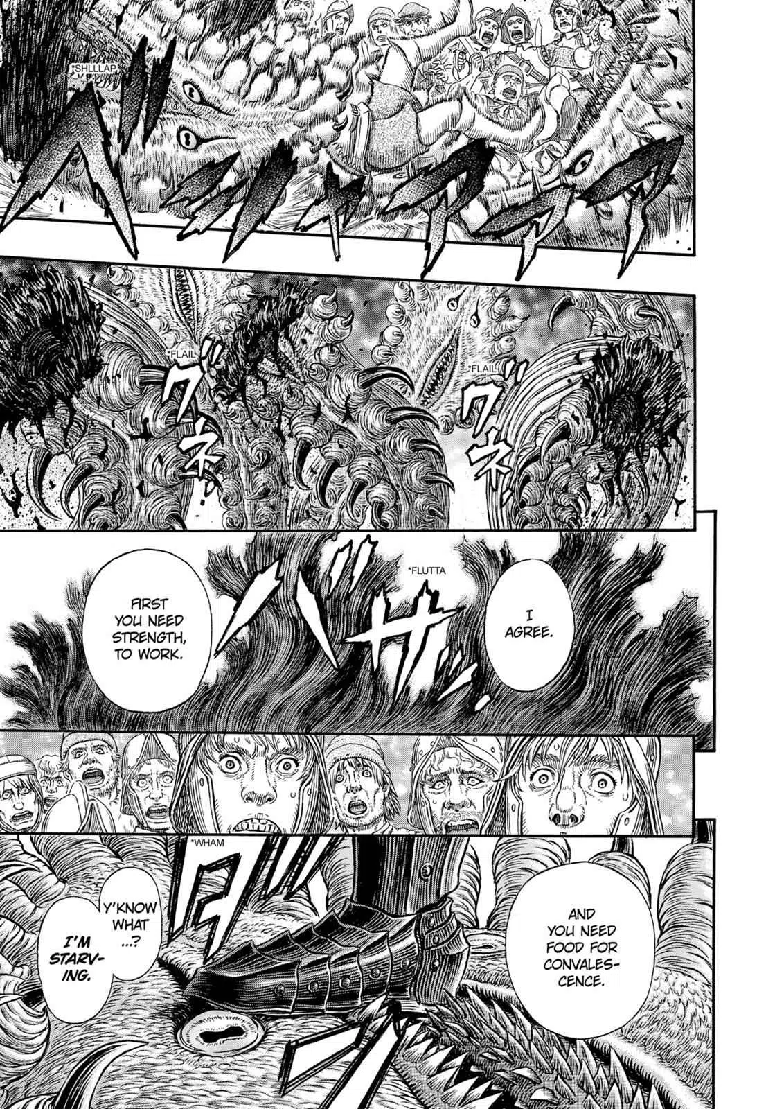 Read Berserk - Chapter 309 - read-berserk-manga.com | Image 19