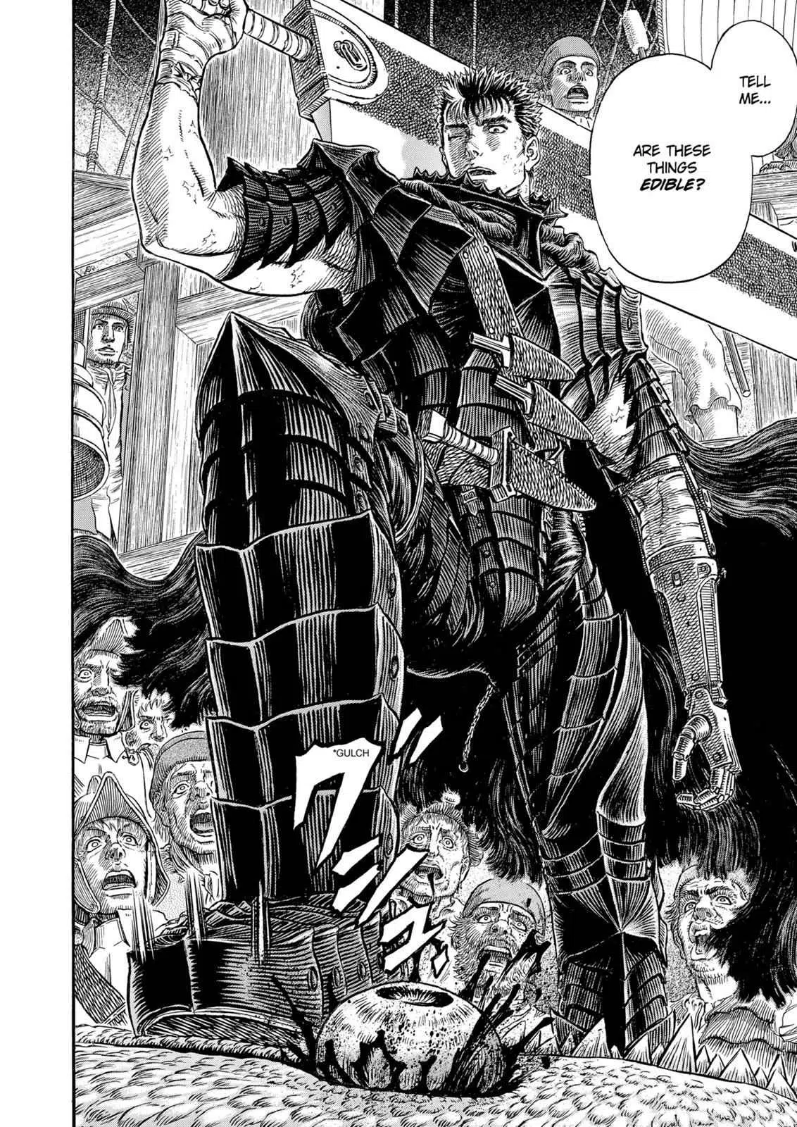 Read Berserk - Chapter 309 - read-berserk-manga.com | Image 20