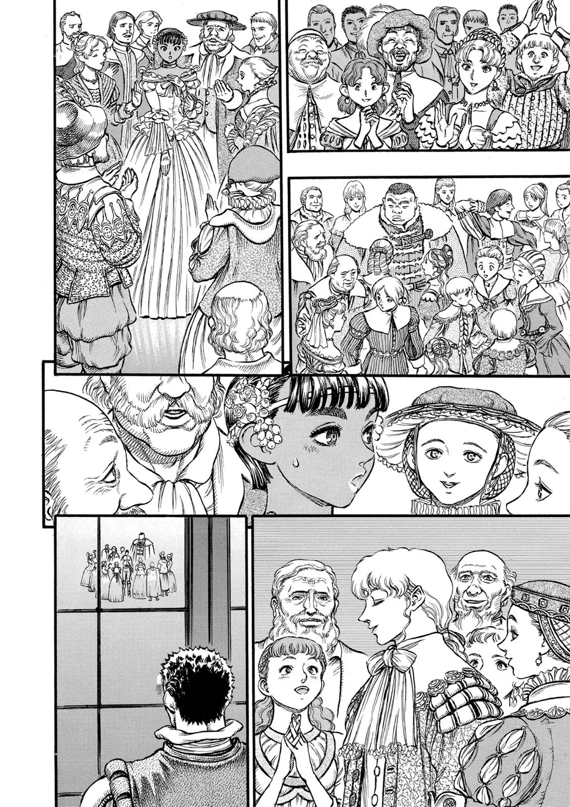 Read Berserk - Chapter 31 - read-berserk-manga.com | Image 2