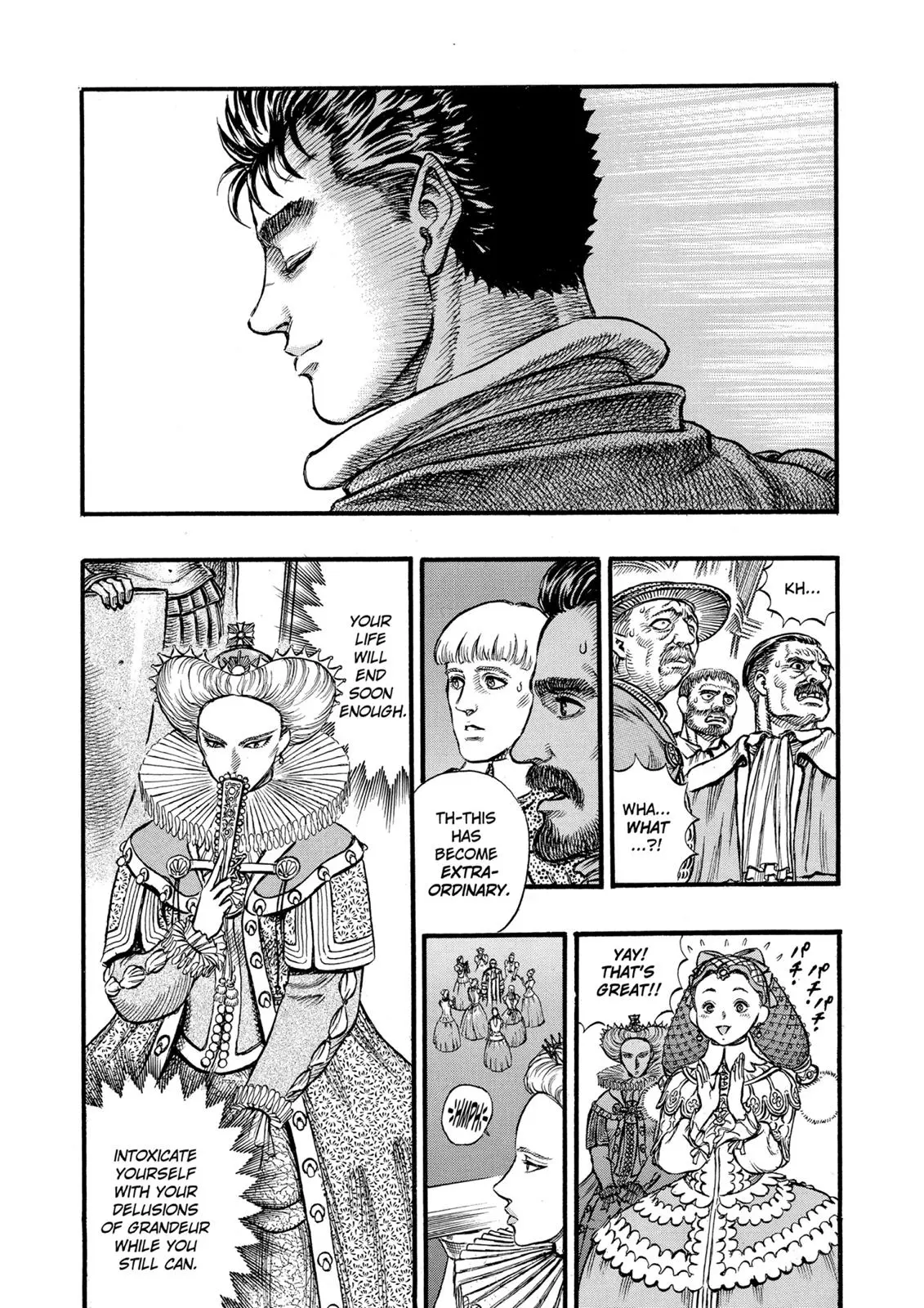 Read Berserk - Chapter 31 - read-berserk-manga.com | Image 3