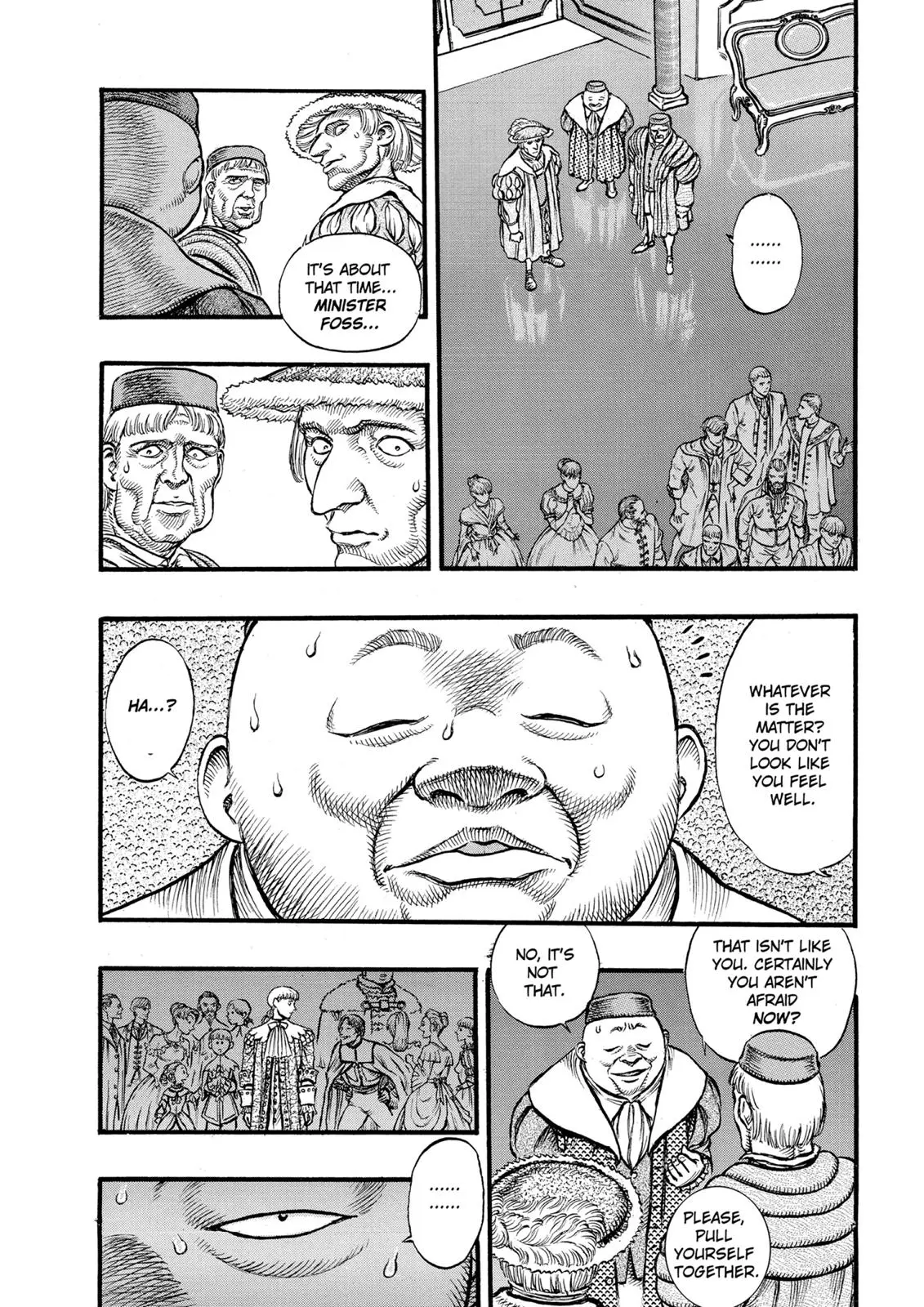 Read Berserk - Chapter 31 - read-berserk-manga.com | Image 4
