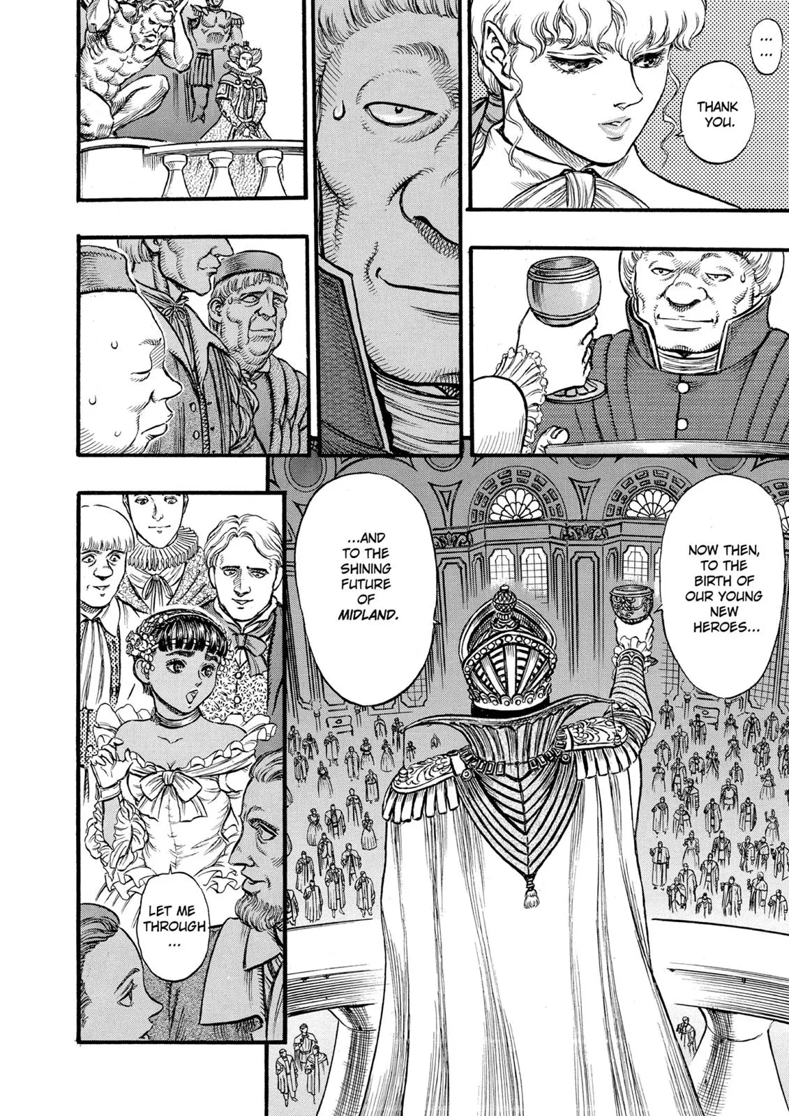 Read Berserk - Chapter 31 - read-berserk-manga.com | Image 6