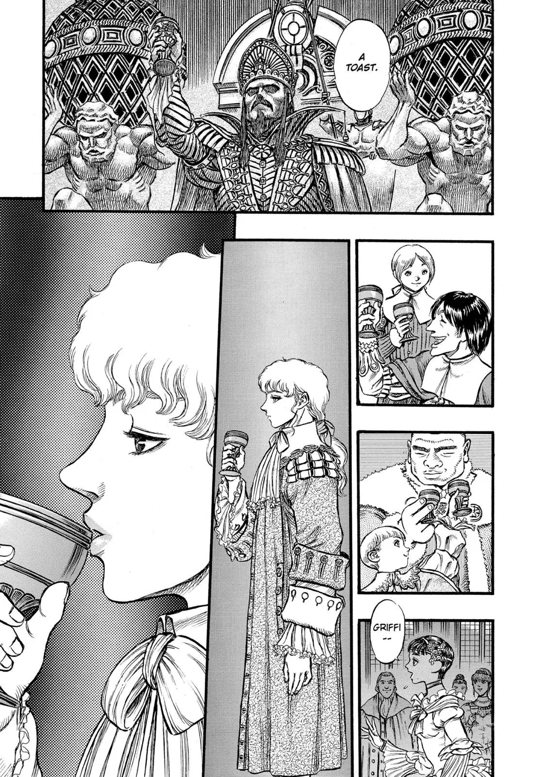Read Berserk - Chapter 31 - read-berserk-manga.com | Image 7