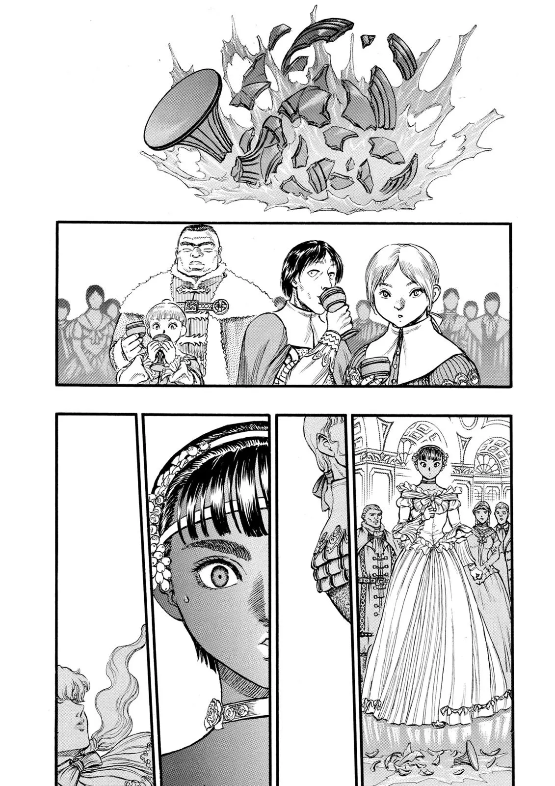 Read Berserk - Chapter 31 - read-berserk-manga.com | Image 8